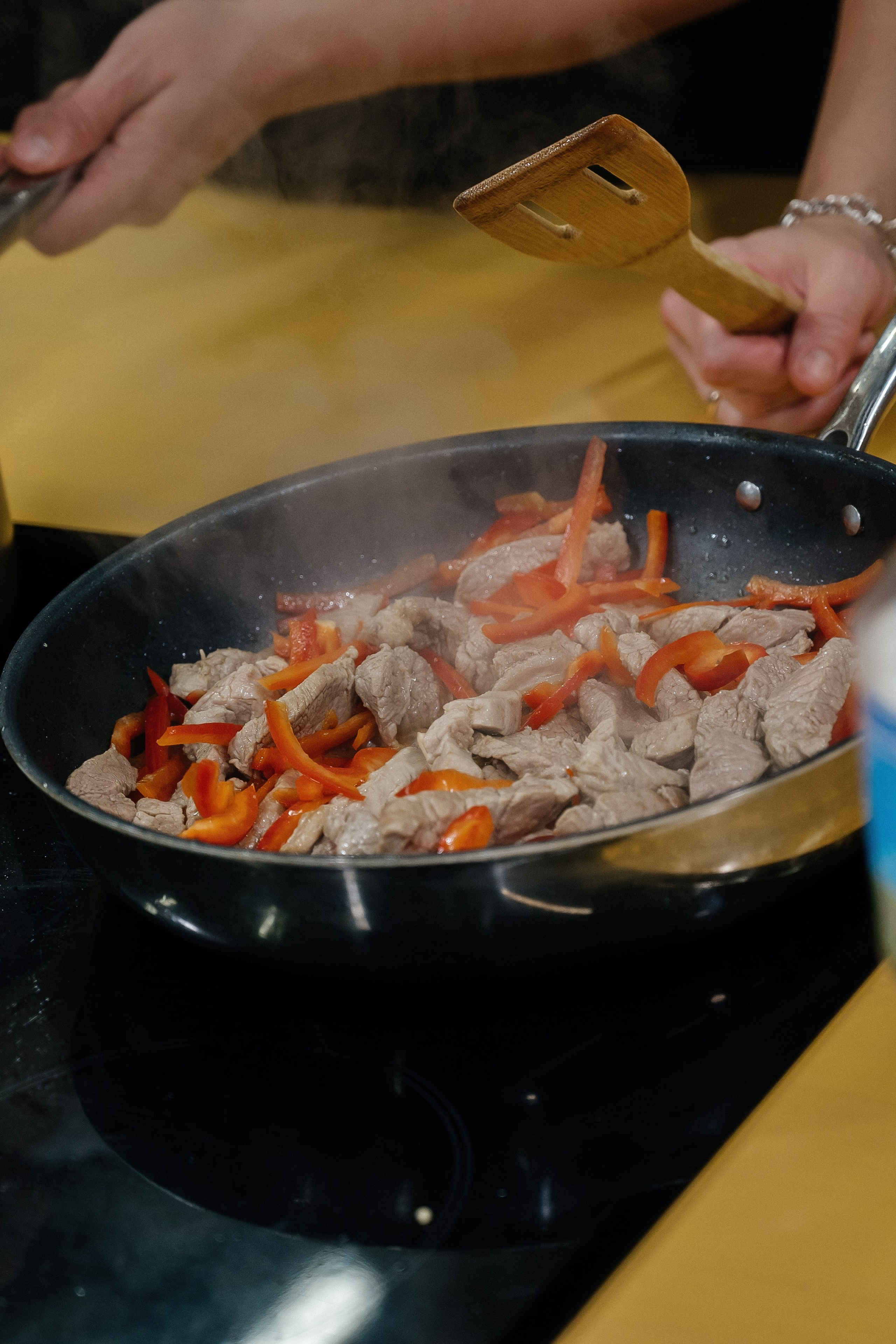 Виктория МК Кулинария