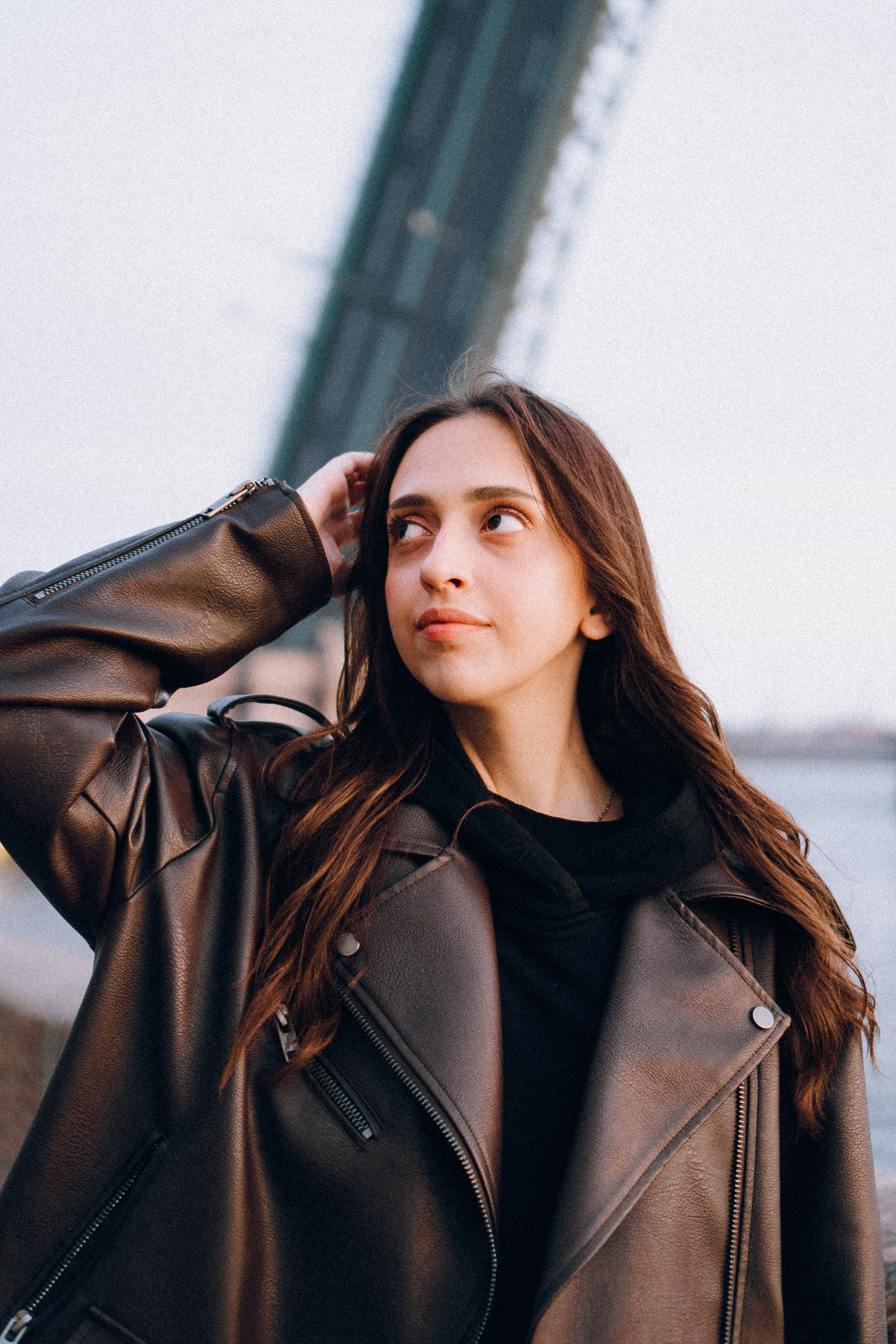 Рассветная история любви. Профессиональный фотограф, Санкт-Петербург — Виктория Богомолова