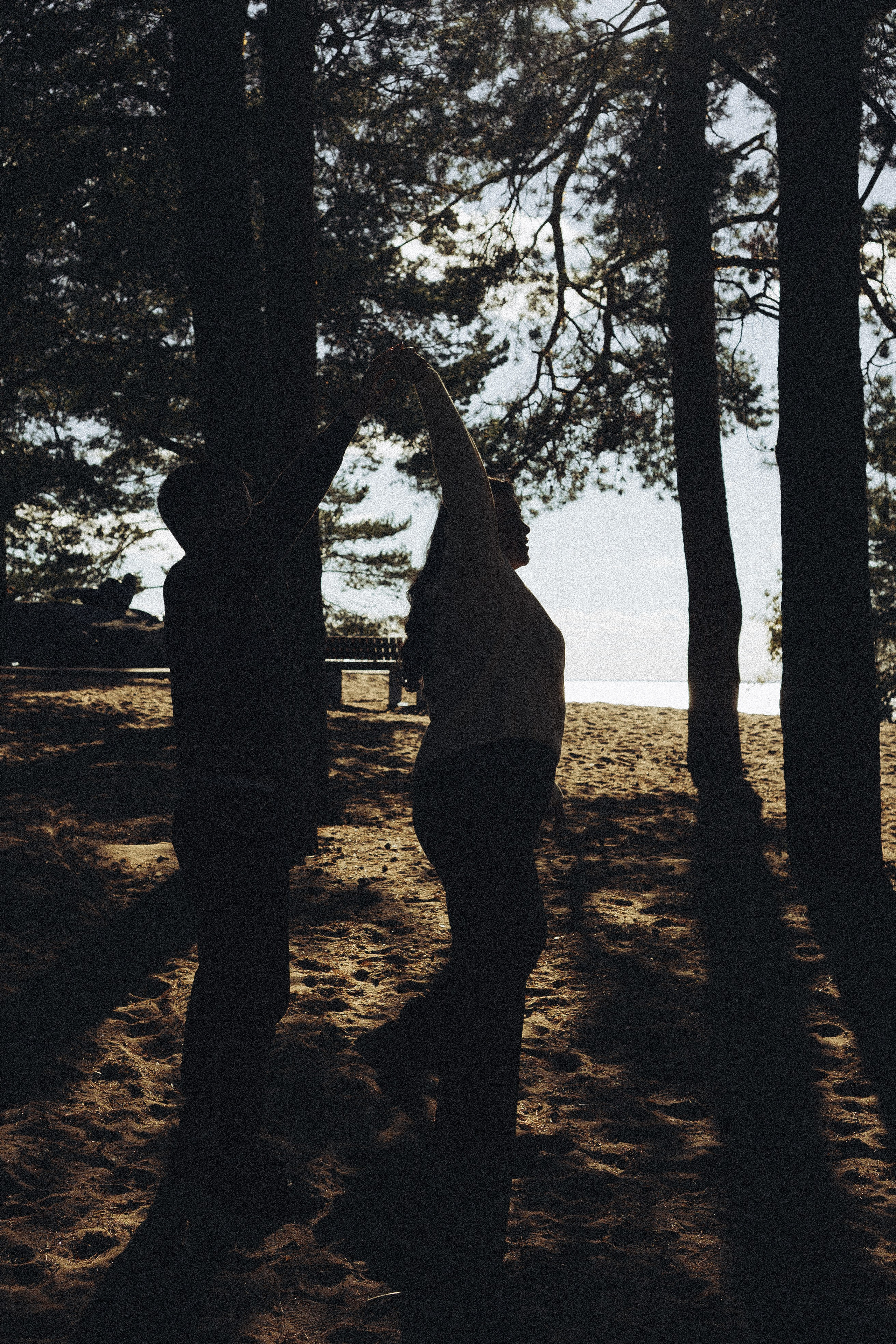 Прогулка по Финскому заливу. Профессиональный фотограф, Санкт-Петербург — Виктория Богомолова