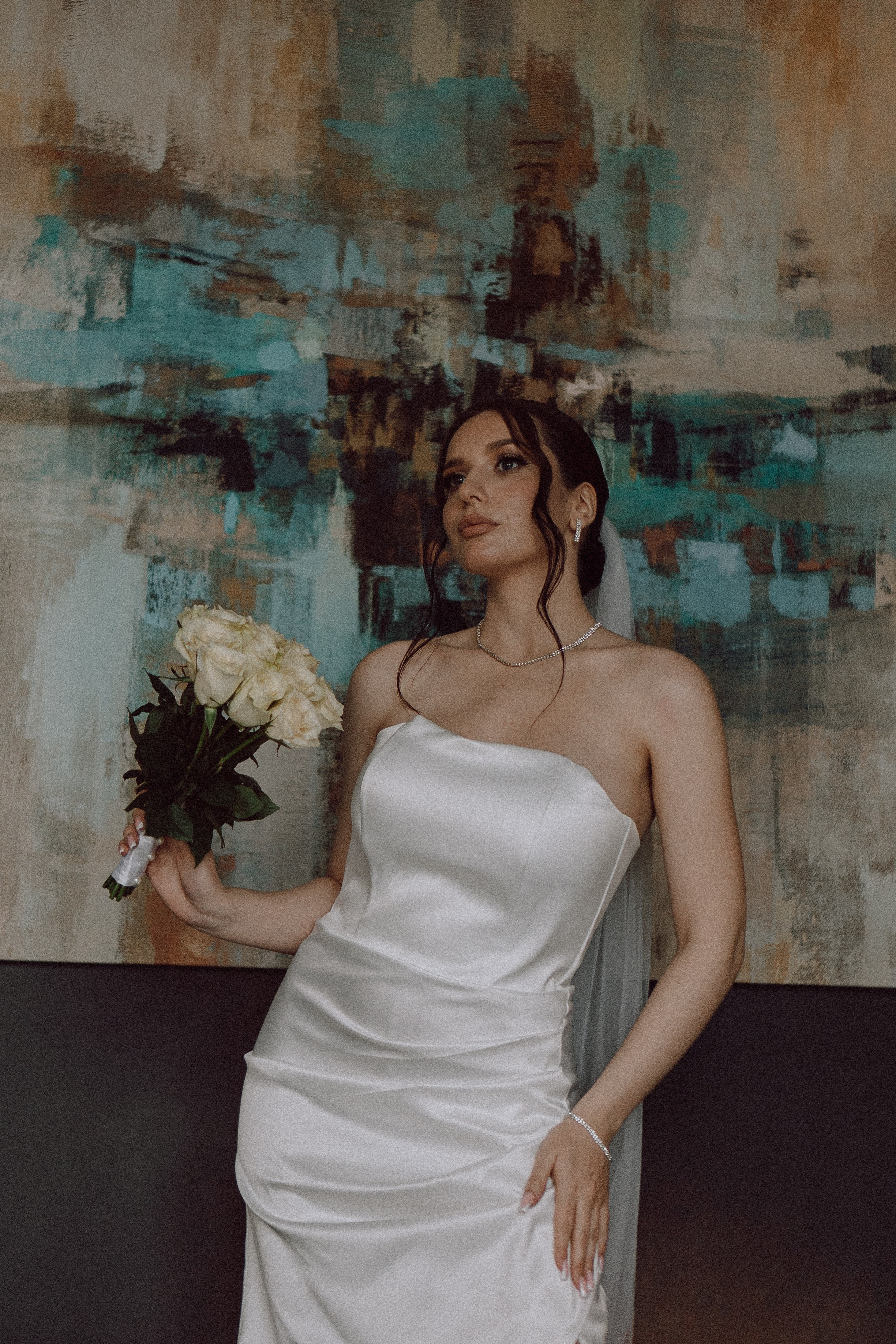 СВАДЕБНАЯ СЬЕМКА СБОРОВ ЖЕНИХА И НЕВЕСТЫ В ОТЕЛЕ И ТАКЖЕ ФОТОСЕССИИЯ В ОТЕЛЕЕ МЕГАПОЛИС БРЯНСК. Профессиональный фотограф, Санкт-Петербург — Виктория Богомолова