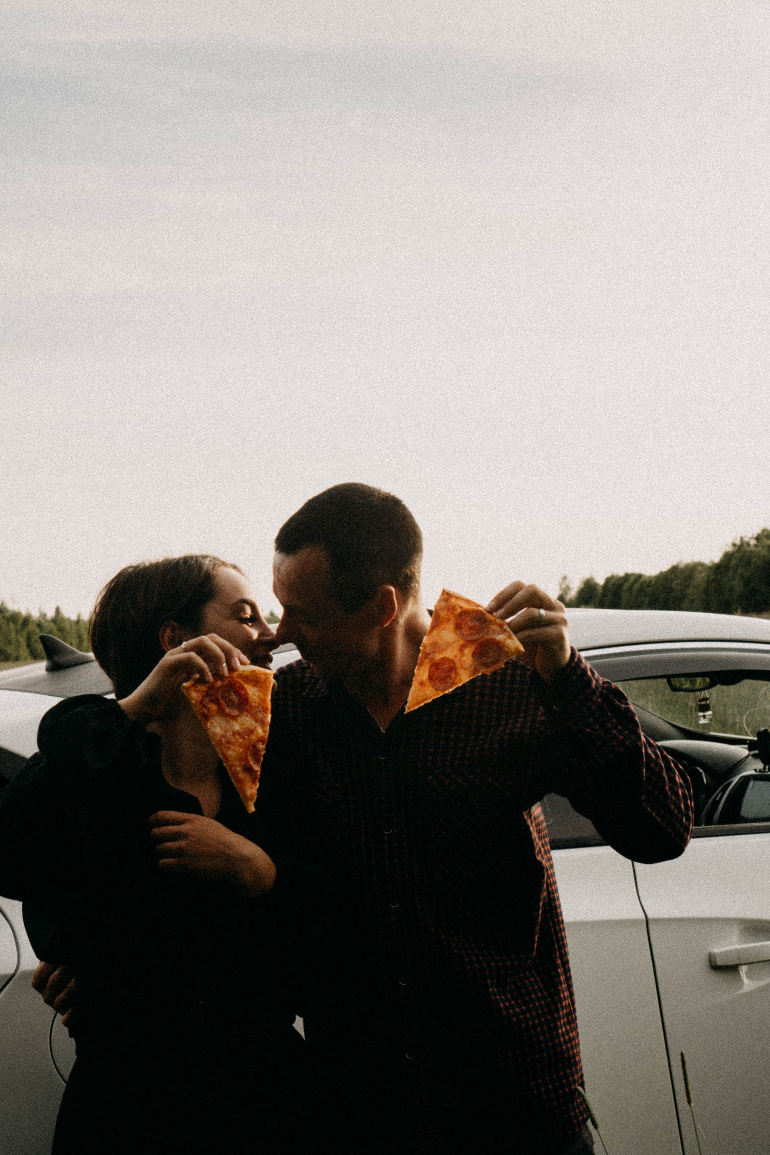 Летняя прогулка. Профессиональный фотограф, Санкт-Петербург — Виктория Богомолова