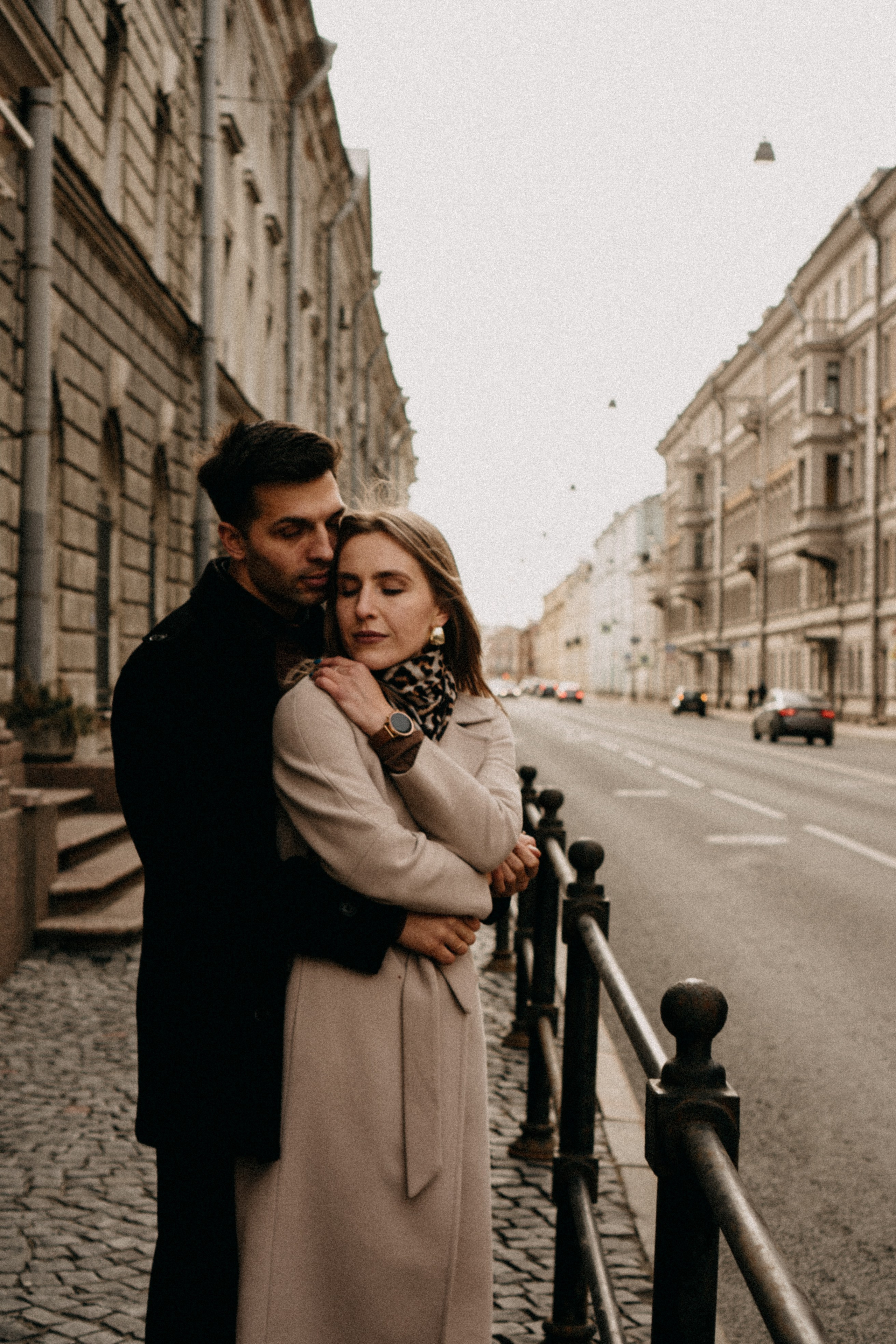 Love stori. Профессиональный фотограф, Санкт-Петербург — Виктория Богомолова