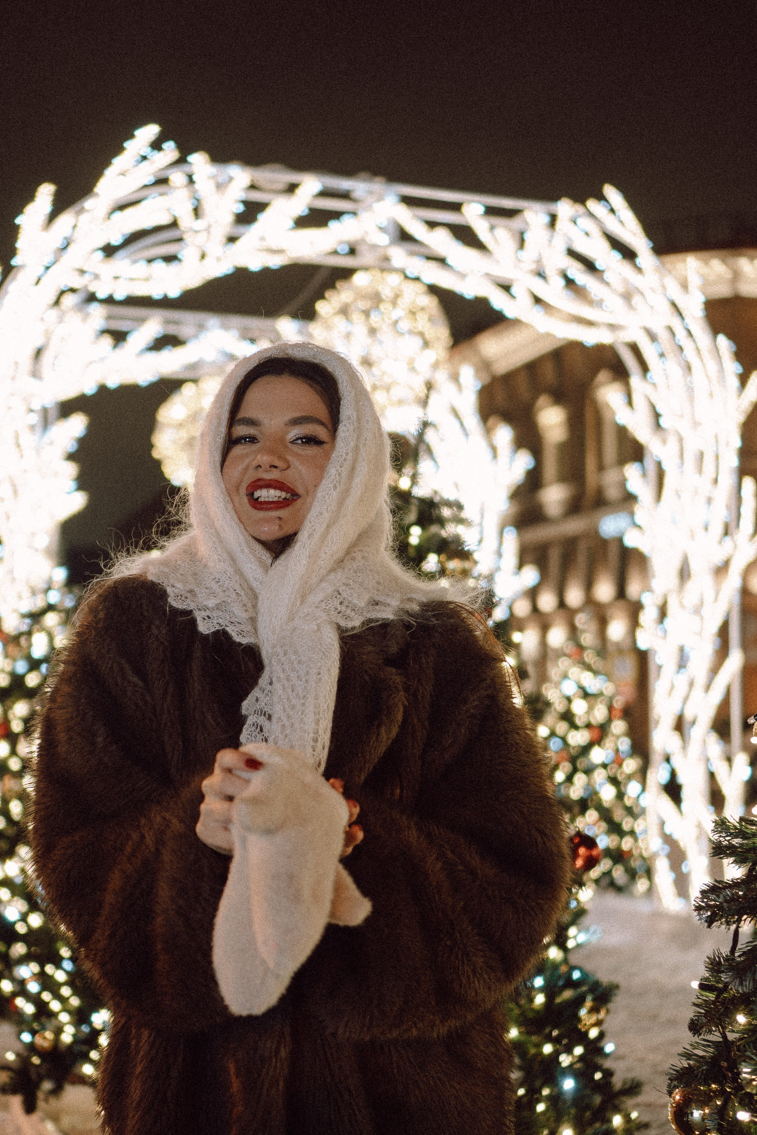 В Русском стиле. Профессиональный фотограф, Санкт-Петербург — Виктория Богомолова