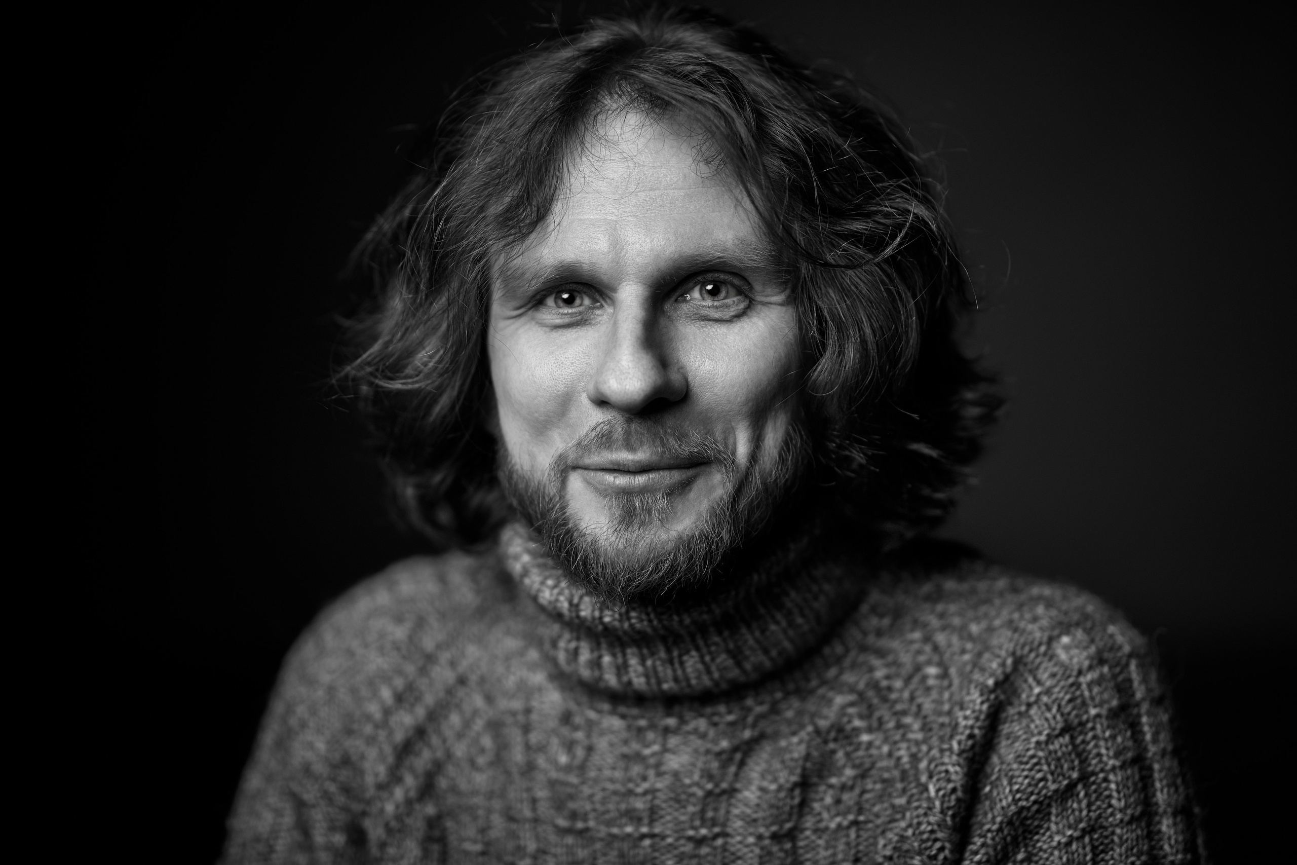 Егор Архипов. Коммерческие фотосессии, актерское портфолио