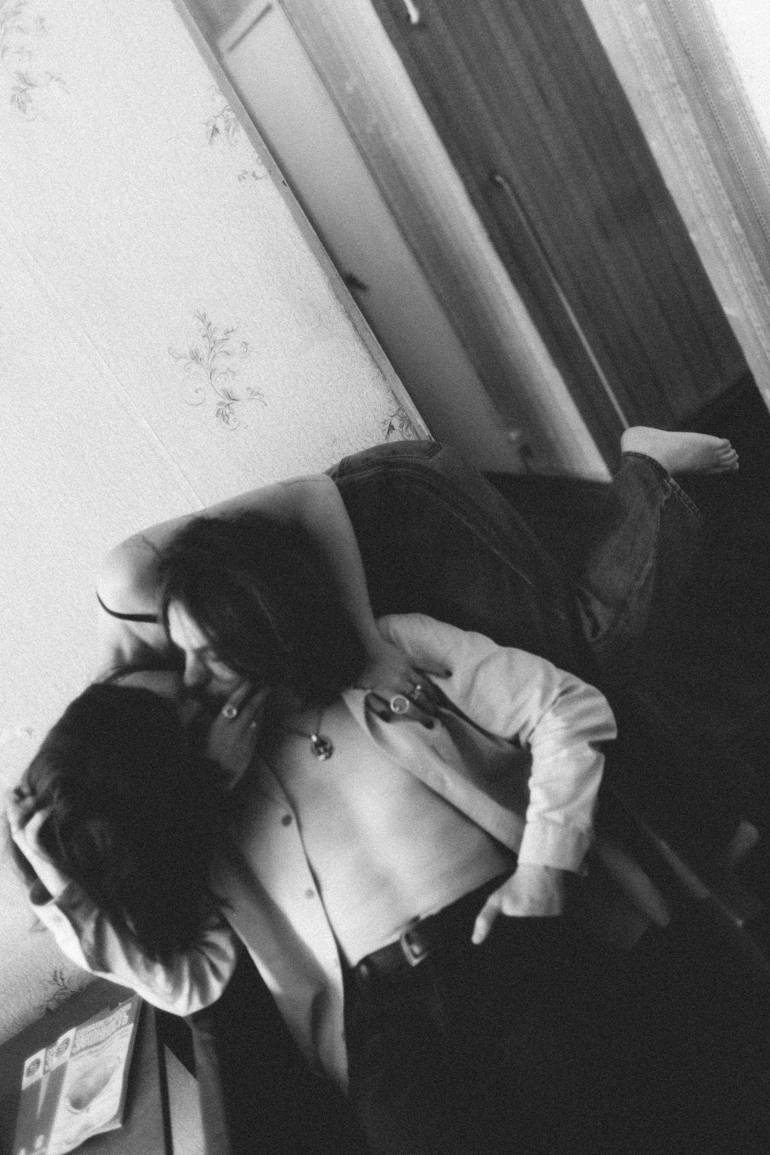 Адель и Дима. Фотограф в Санкт-Петербурге