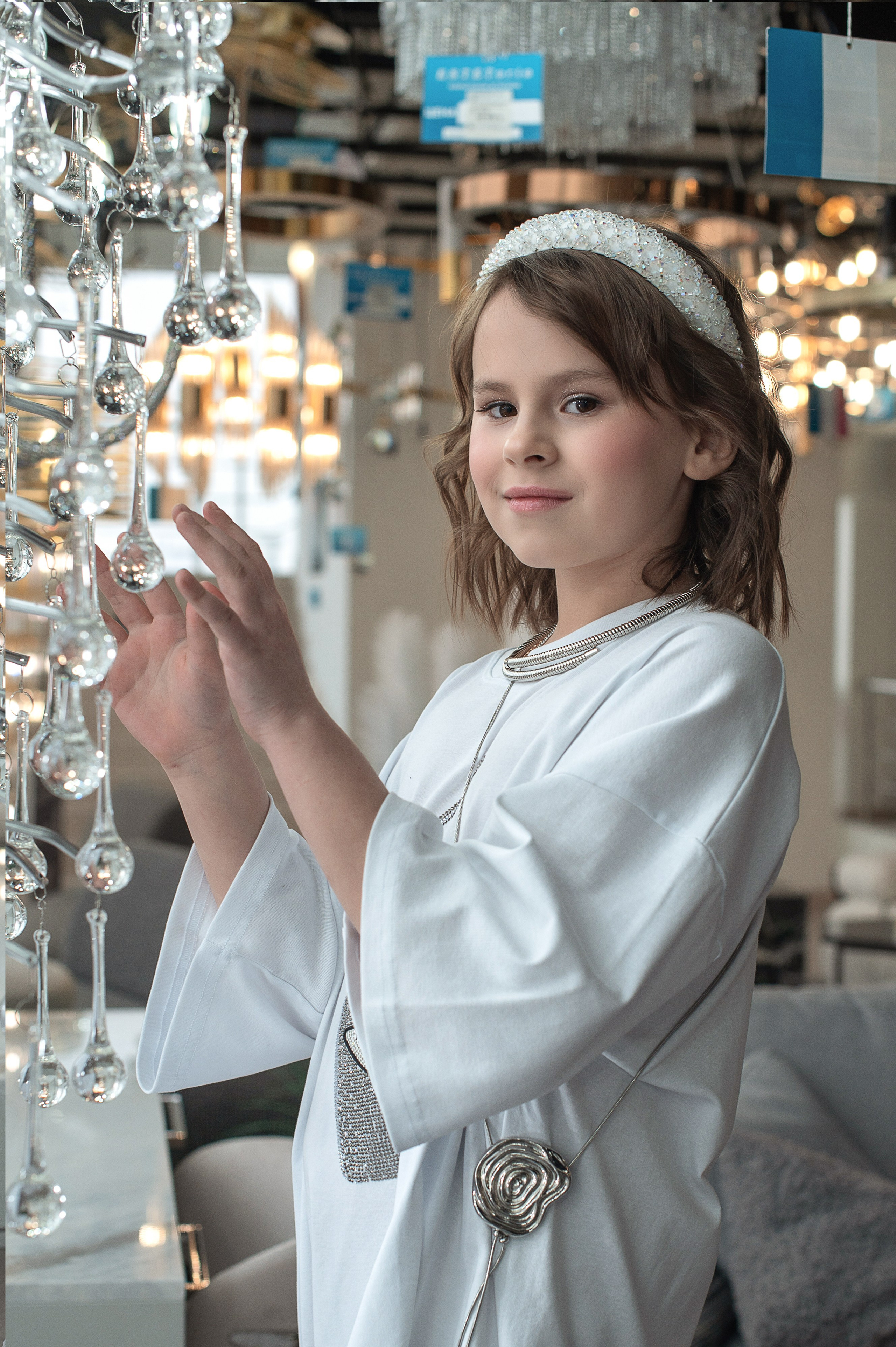 Съемки для модельного агентства. Семейный и детский фотограф в Краснодаре Ольга Осинцева