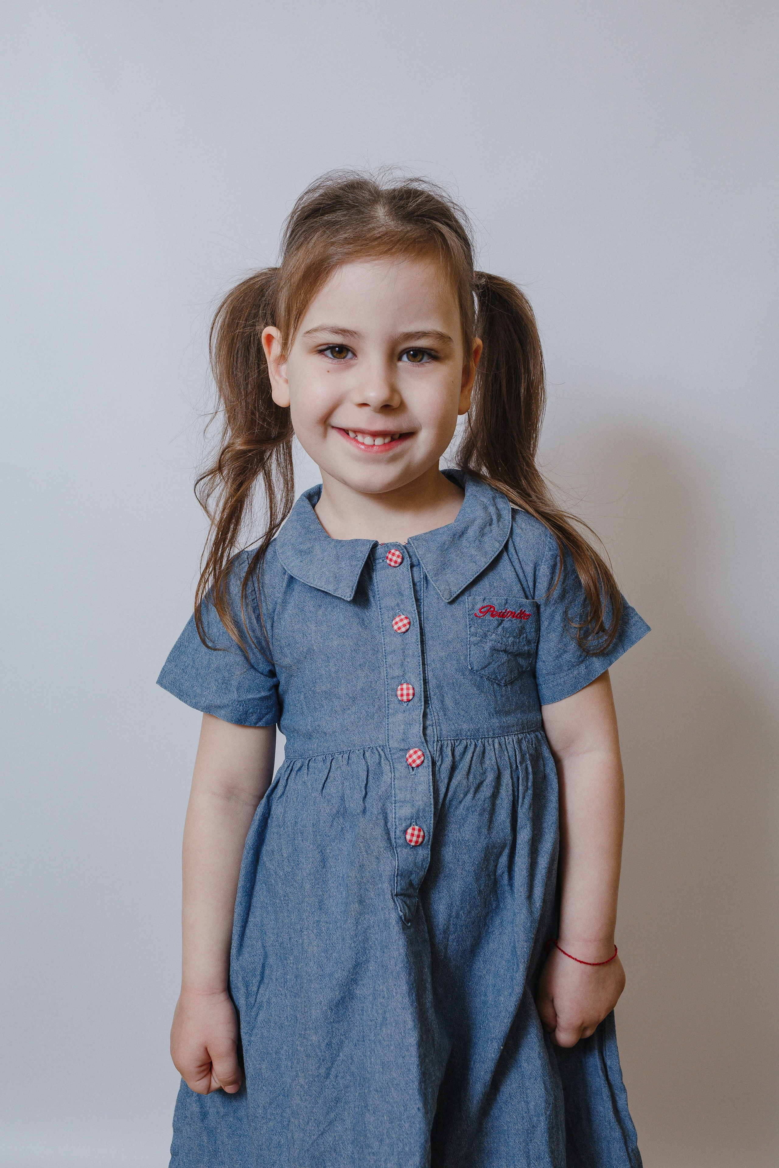 Съемка в садике. Семейный фотограф Николаева Ольга