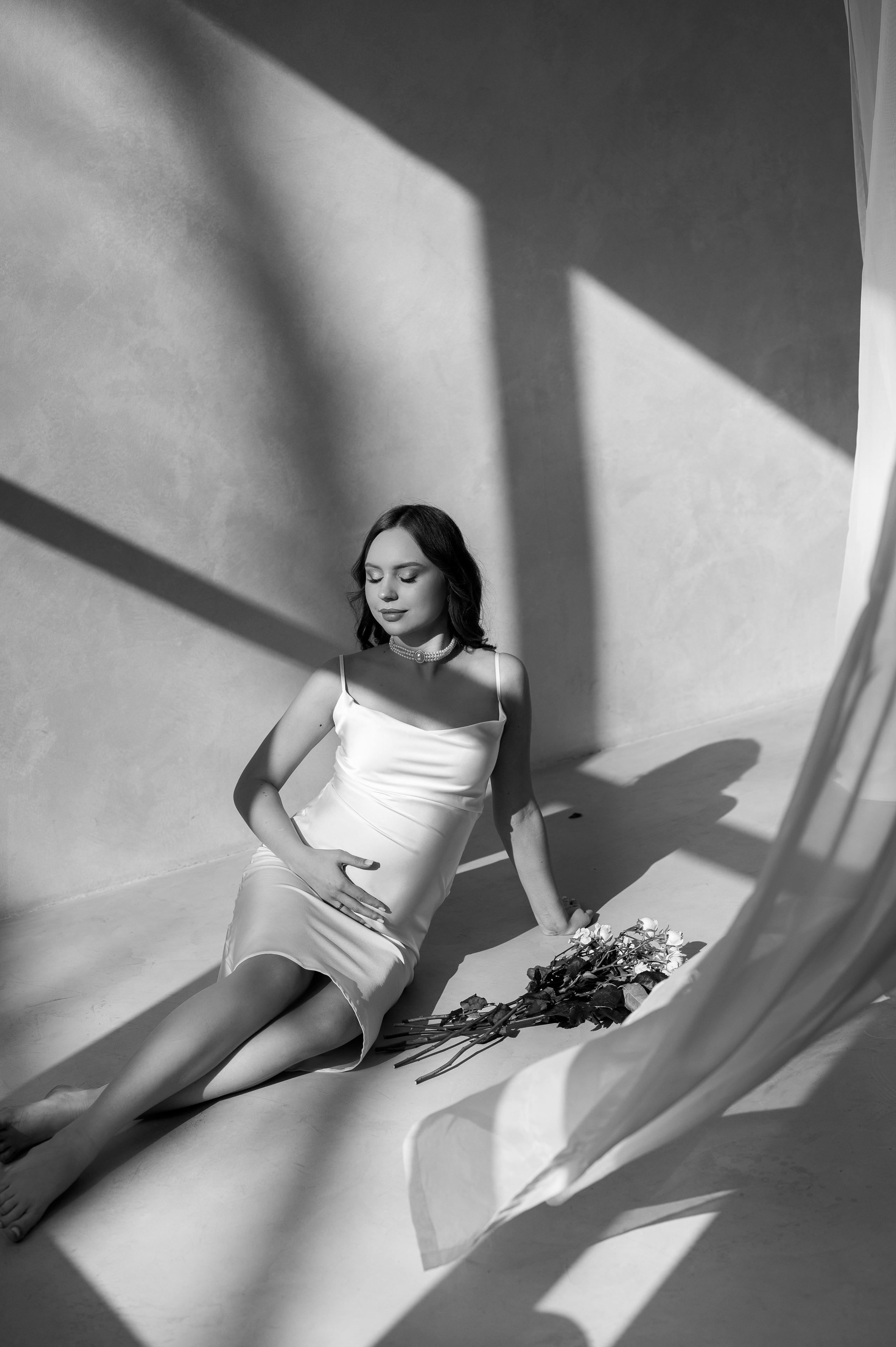 Фотосессия беременности. Свадебный и семейный фотограф в Краснодаре Алина Мельник