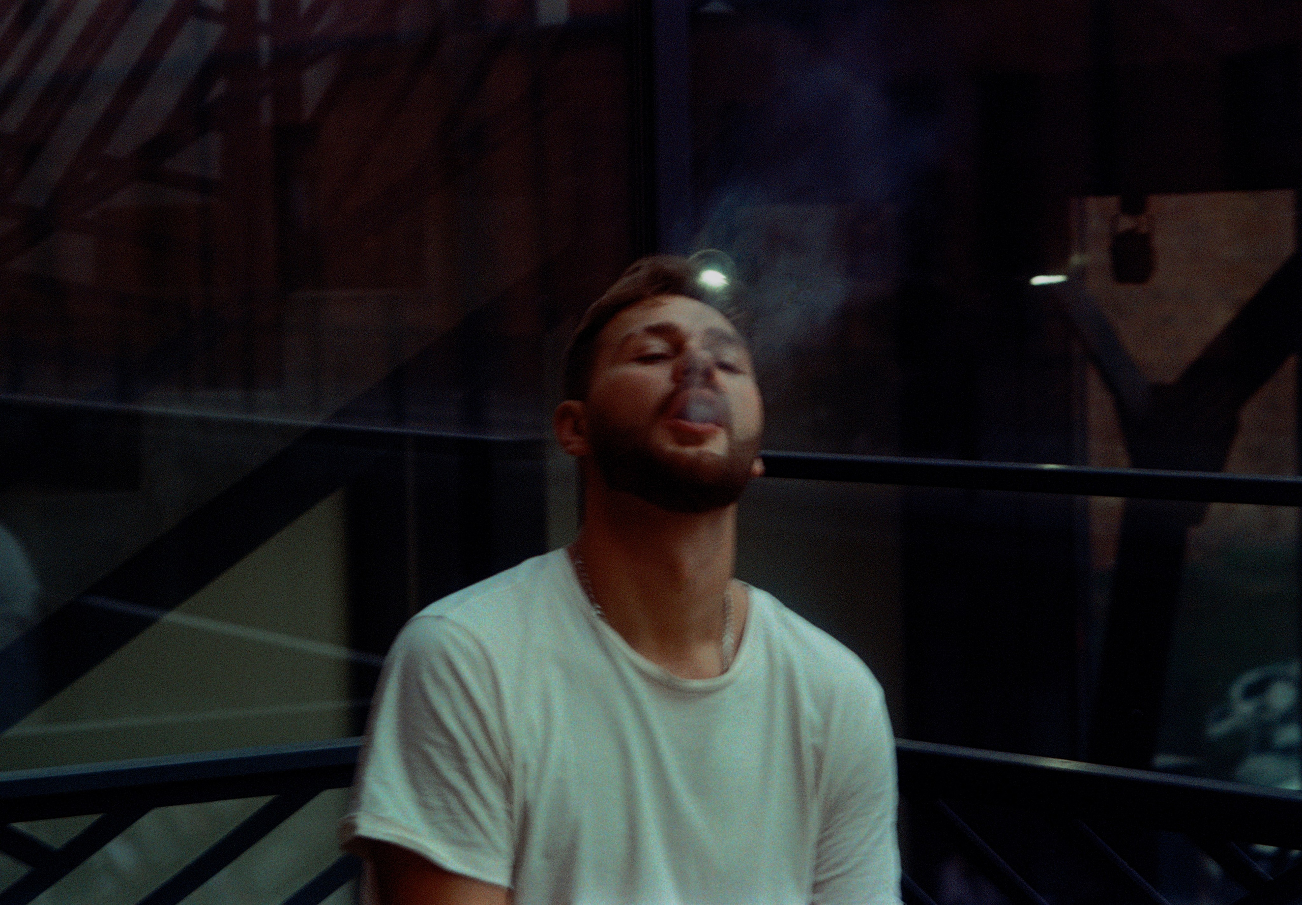 P1. Стилист и плёночный фотограф Анастасия Шлокова в Санкт-Петербурге и Москве