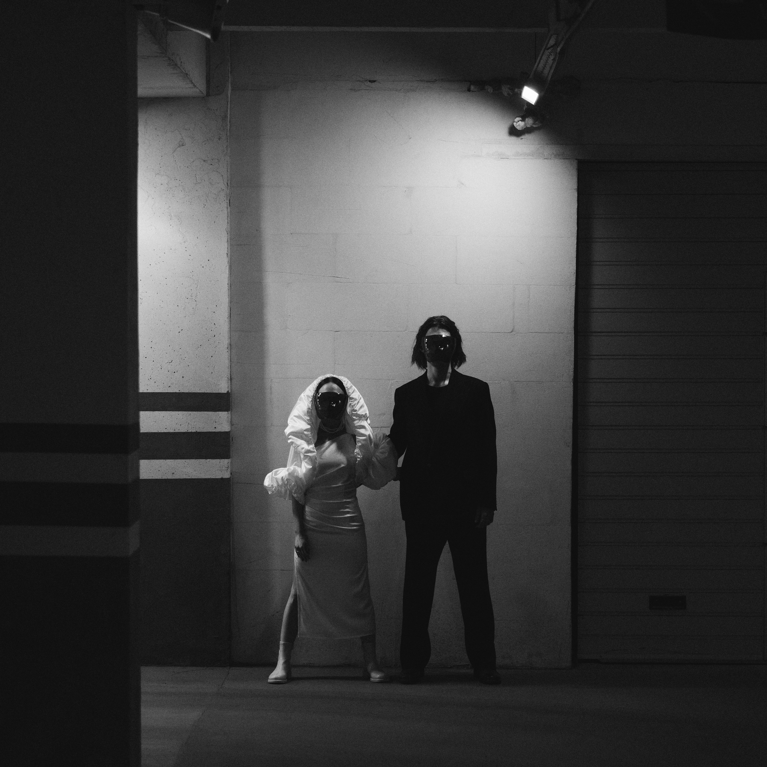 Groom & Bride 4. Stylist and film photographer Anastasia Shlokova