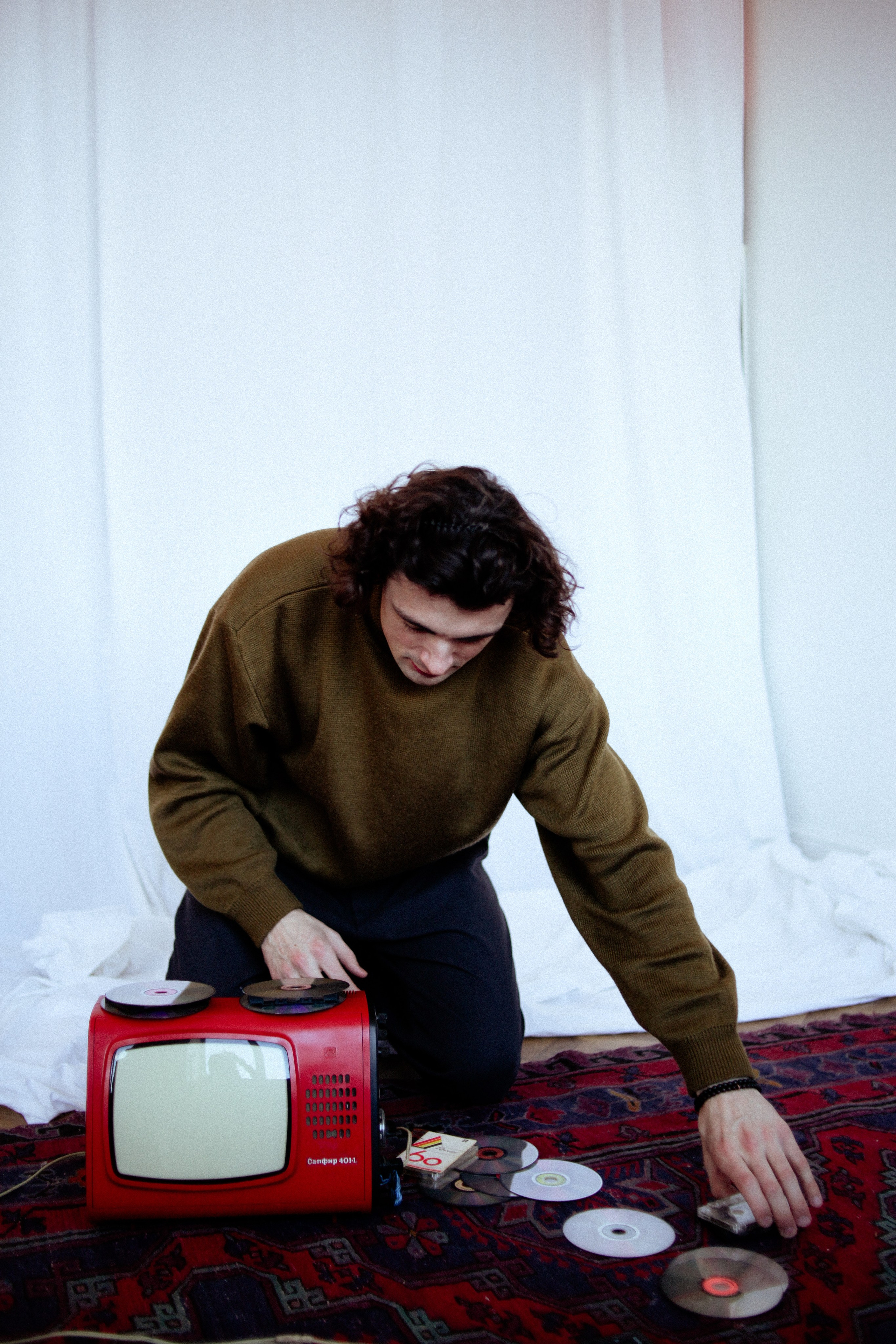 Гриша. Свадебный и индивидуальный фотограф в Волгограде Епихина Надежда