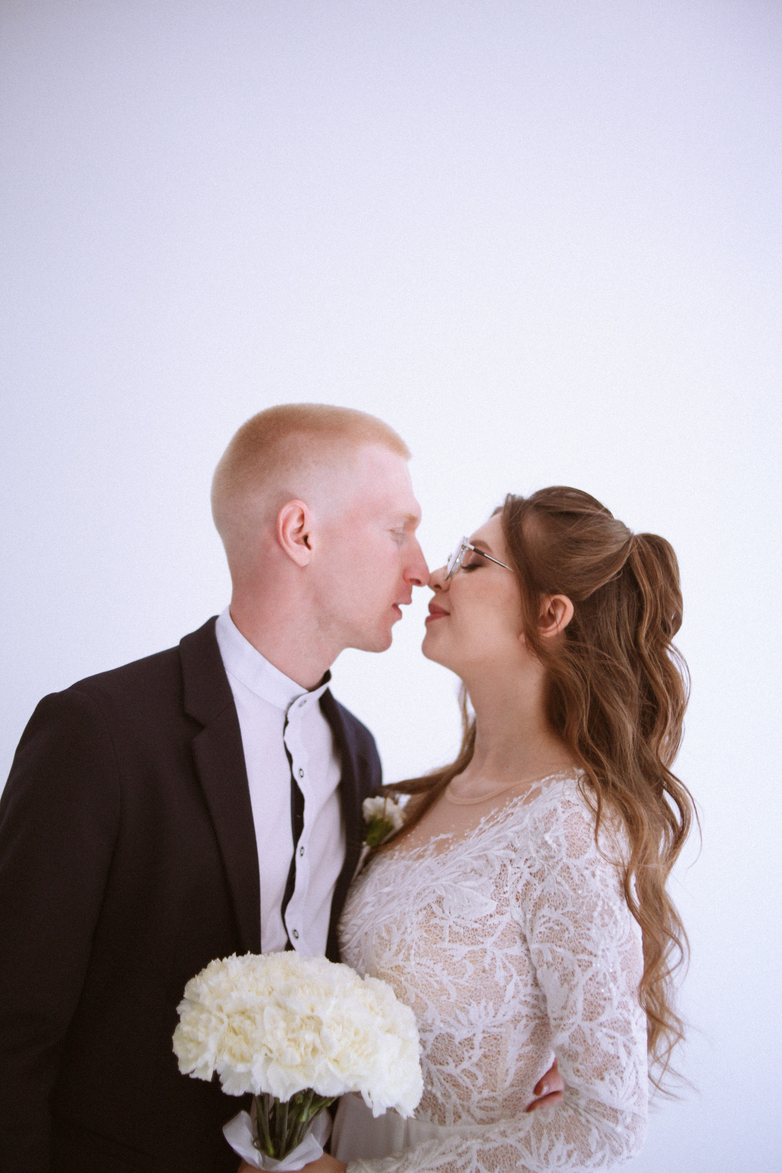 Настя + Даниил. Свадебный и индивидуальный фотограф в Волгограде Епихина Надежда