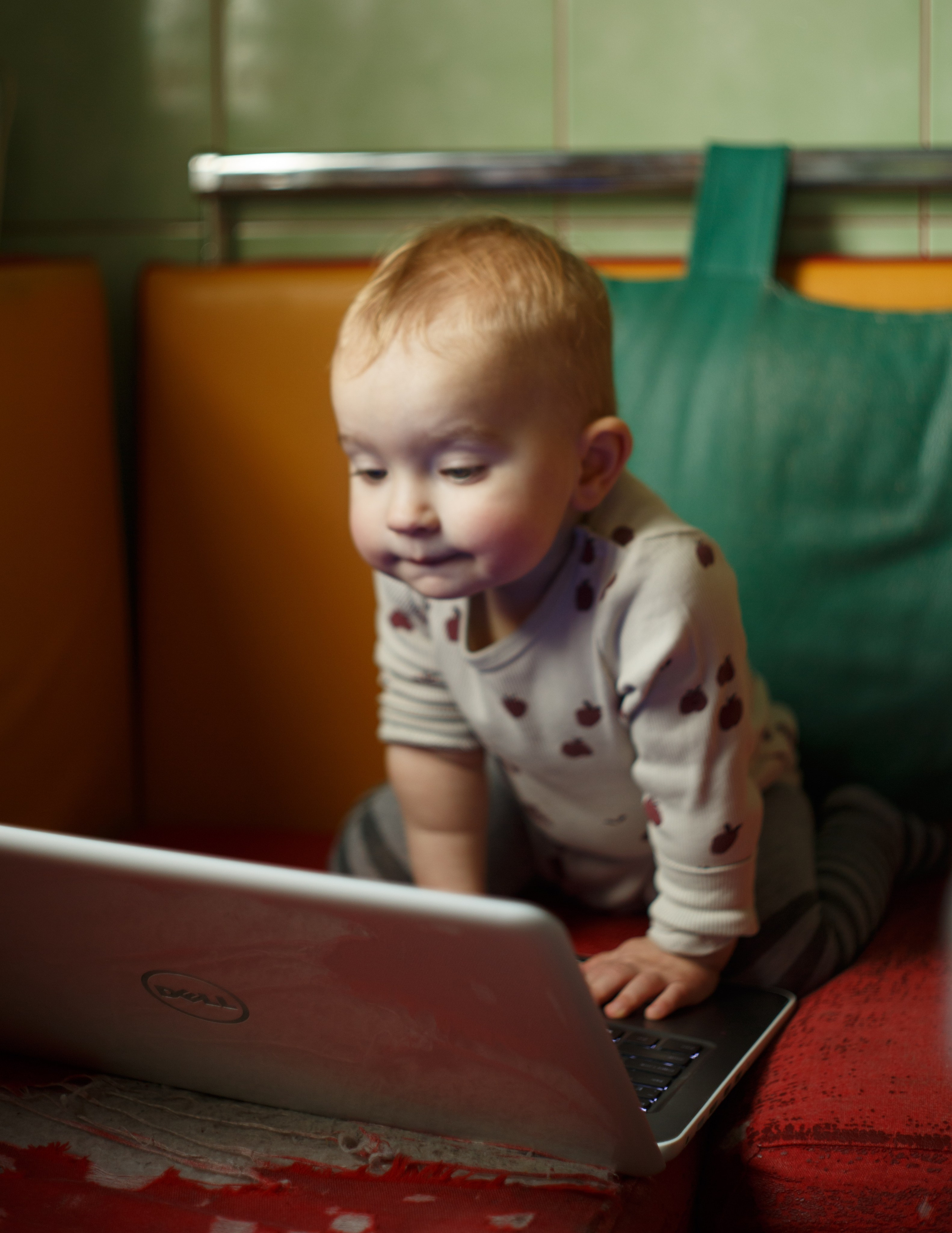 Growing Up: Polina. Elena Yavorskaya Photography