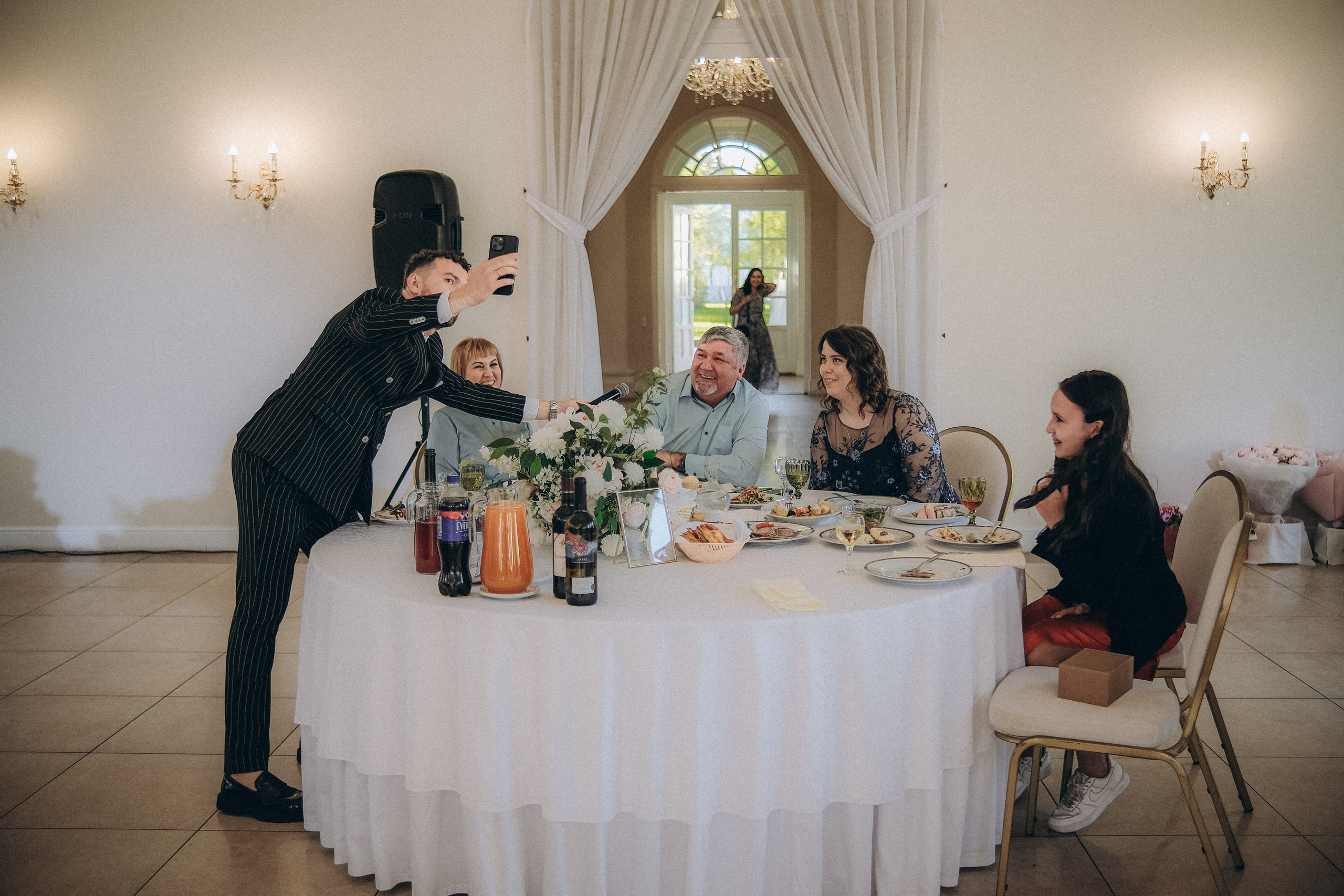 Рида & Богдан. Пушкин. Phdkvmr.ru