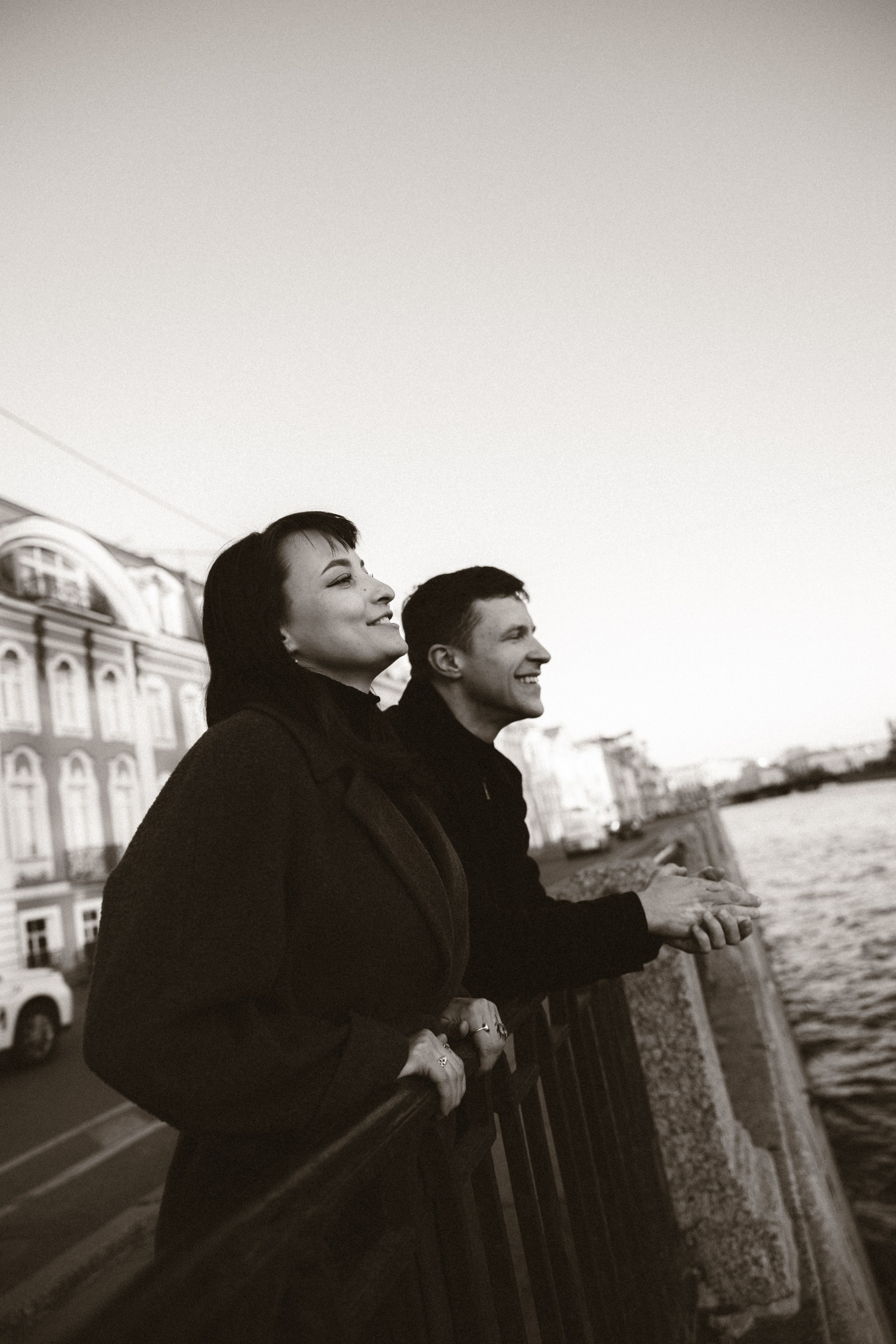 Вера & Саша. Phdkvmr.ru
