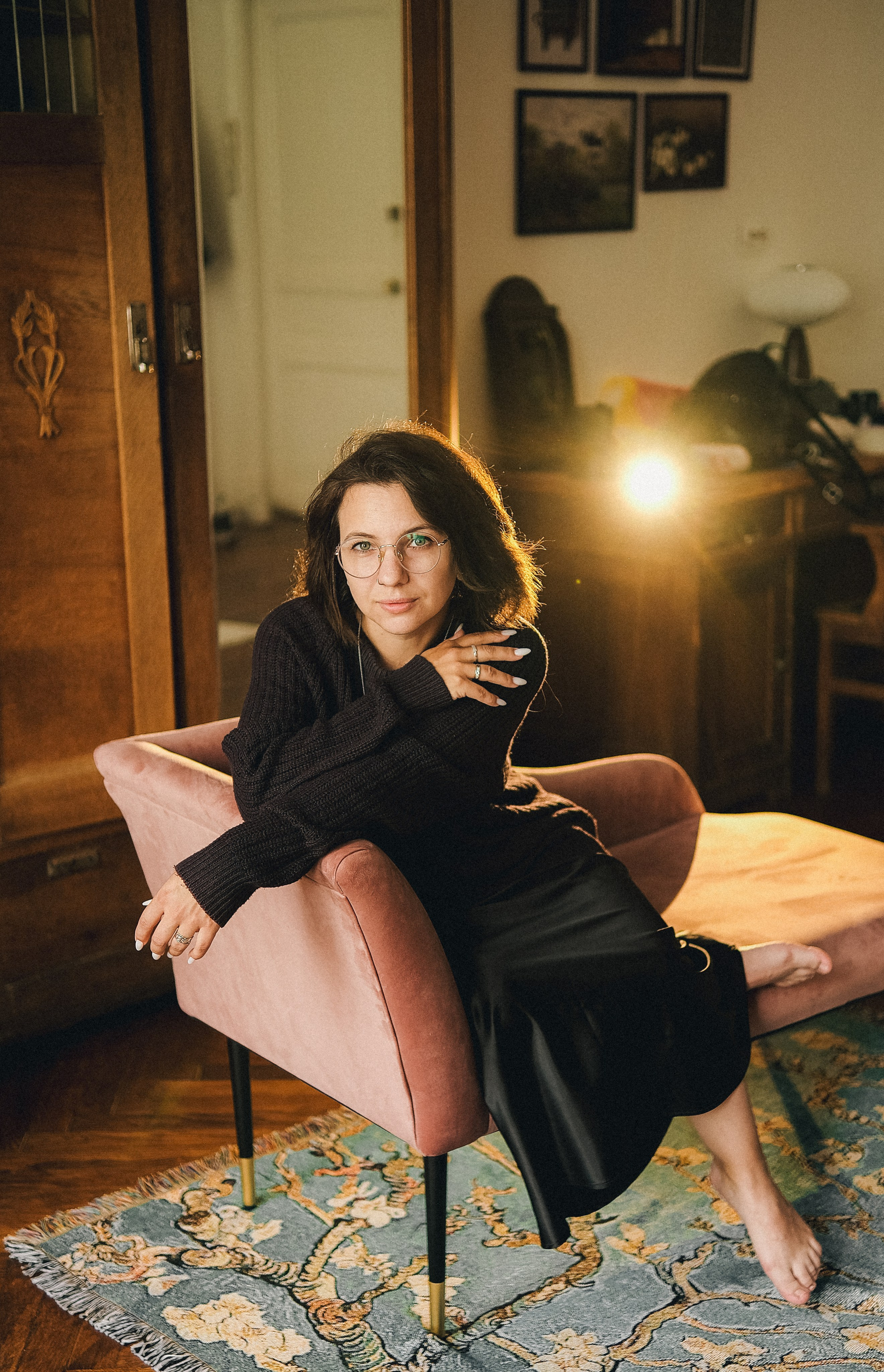 Тася. Phdkvmr.ru