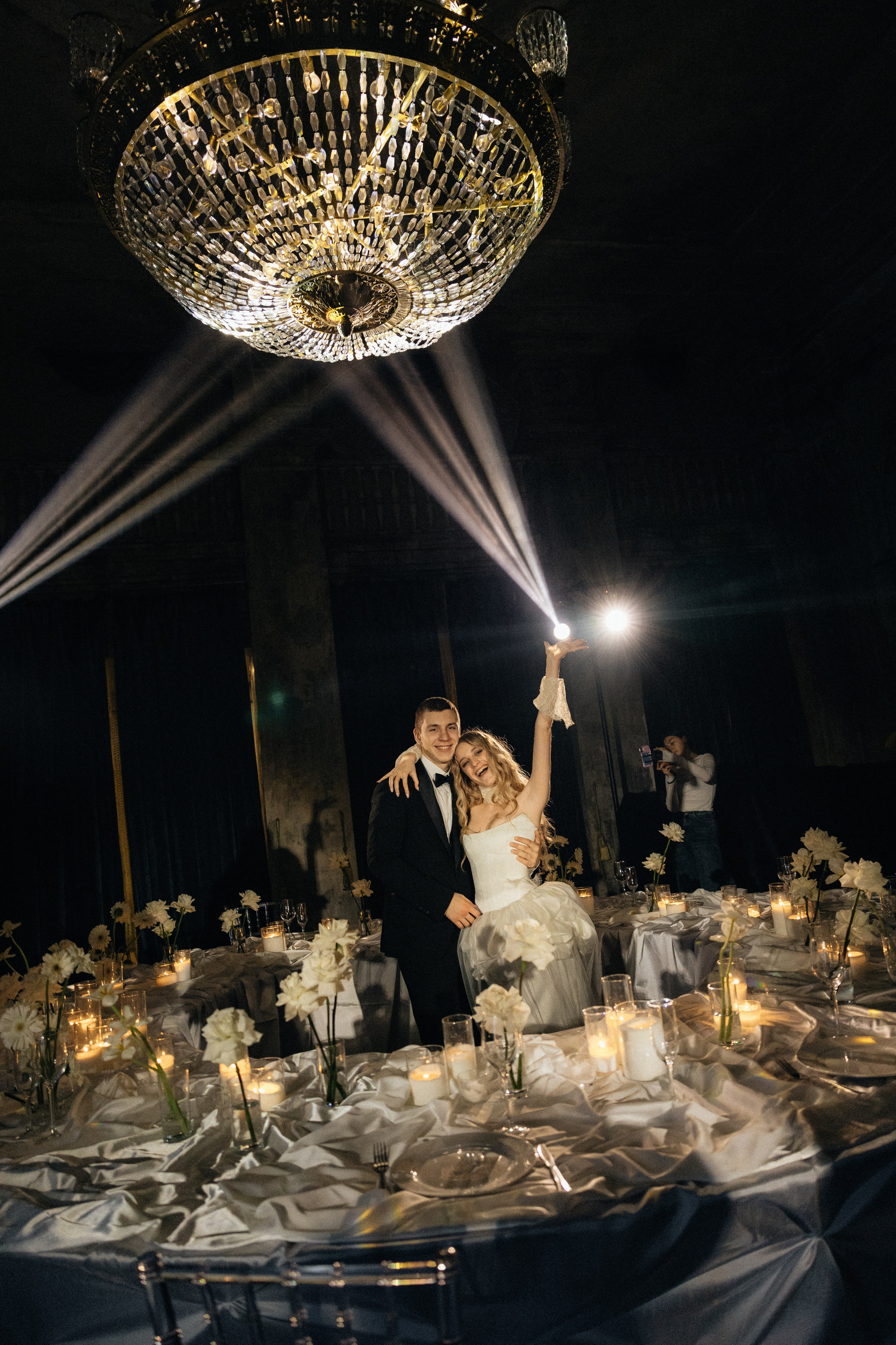 Вероника & Максим. Phdkvmr.ru