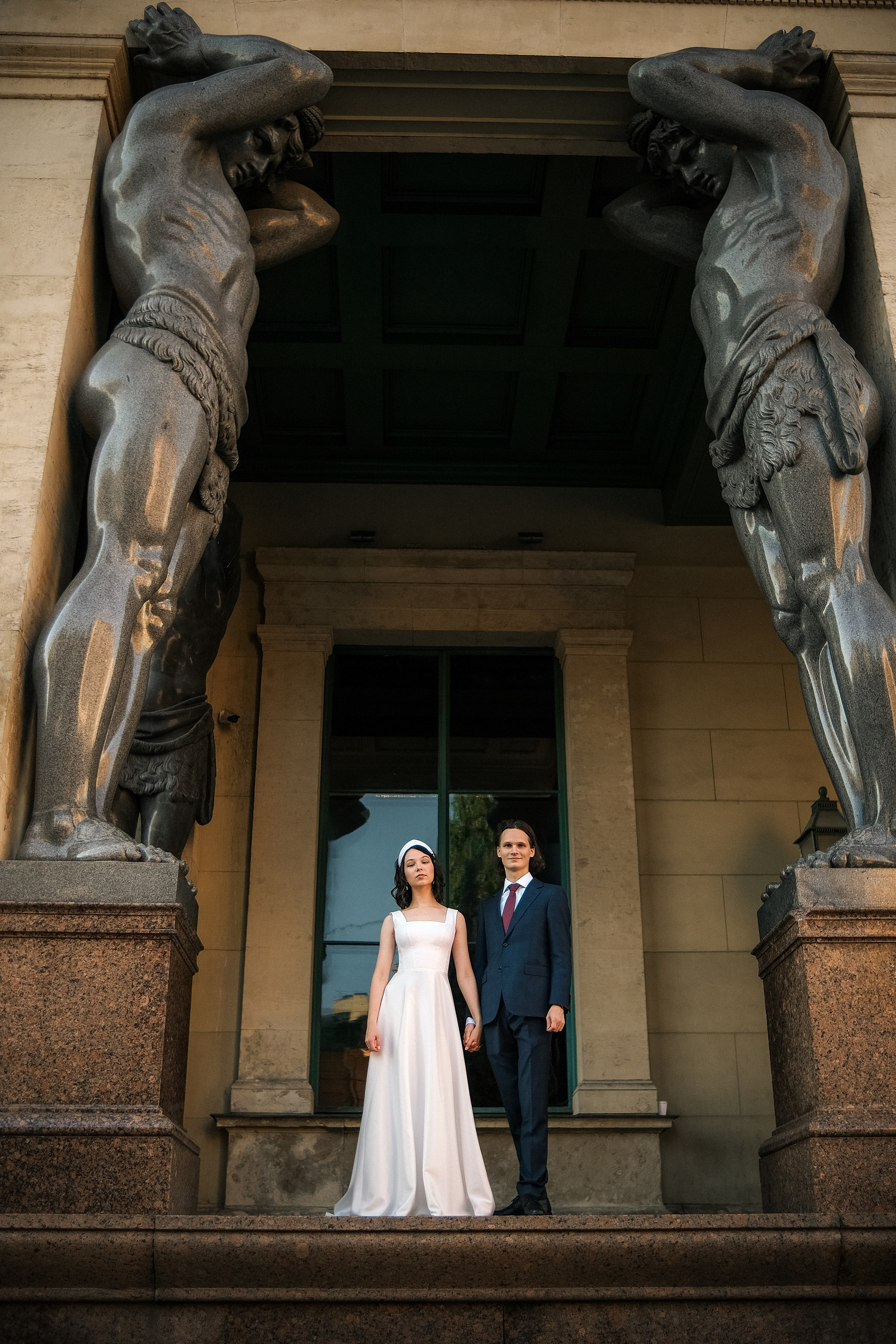 Наталия & Женя. Phdkvmr.ru