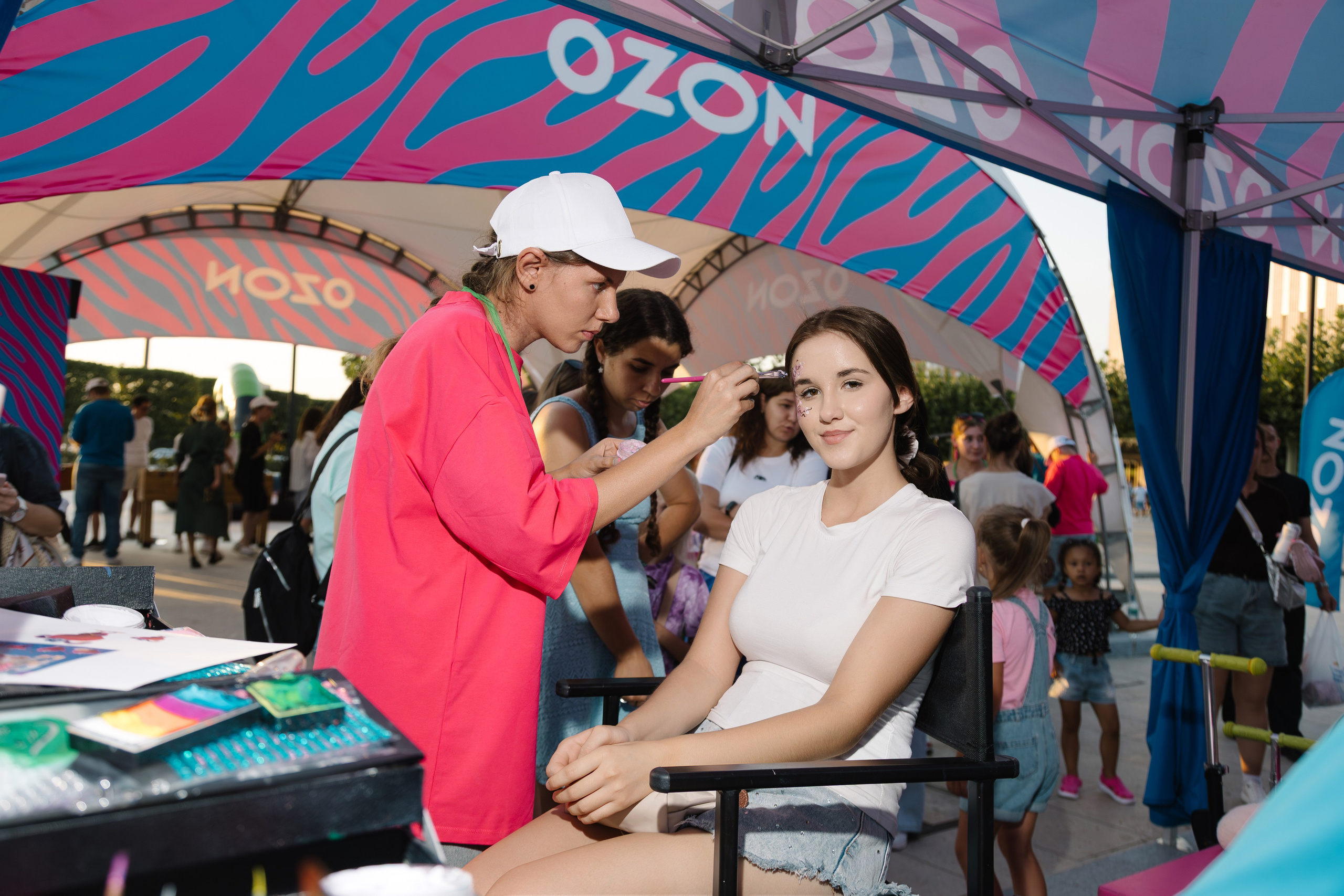 OZON x FC KRASNODAR. Артур Иликчян — Wedding & Event фотограф в Краснодаре