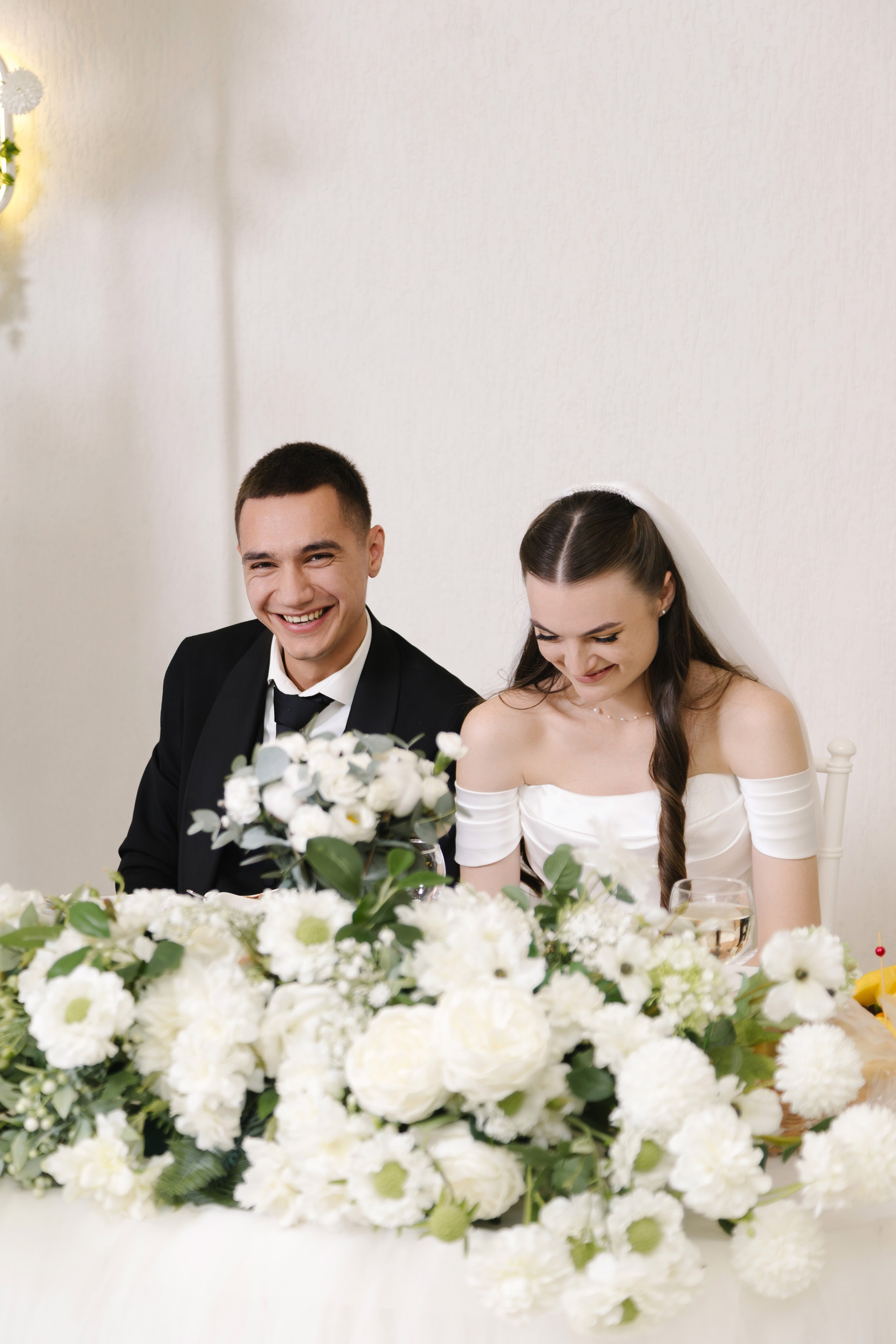 Свадьба Михаила и Арины. Артур Иликчян — Wedding & Event фотограф в Краснодаре