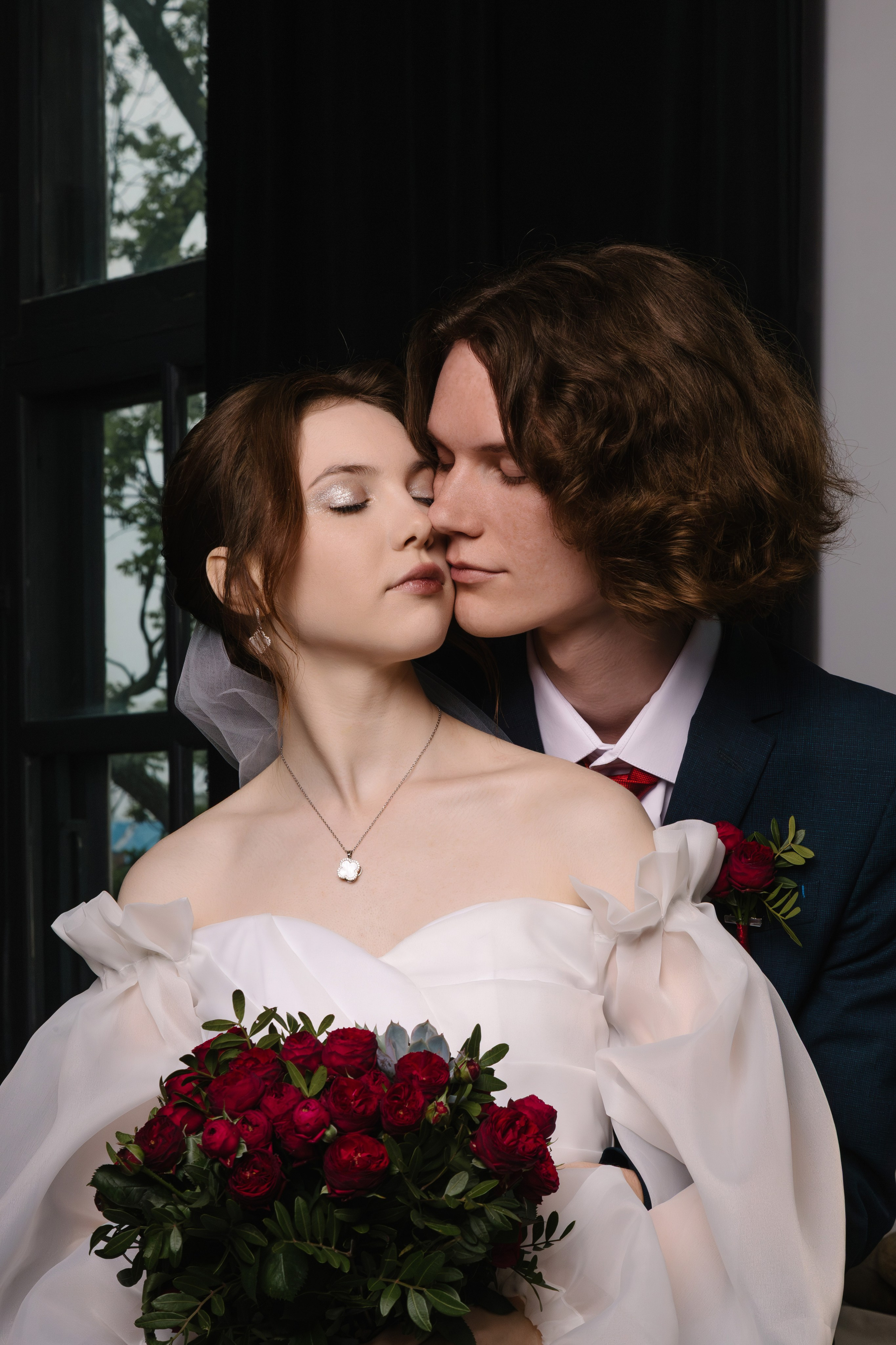 Свадьба Максима и Ульяны. Артур Иликчян — Wedding & Event фотограф в Краснодаре