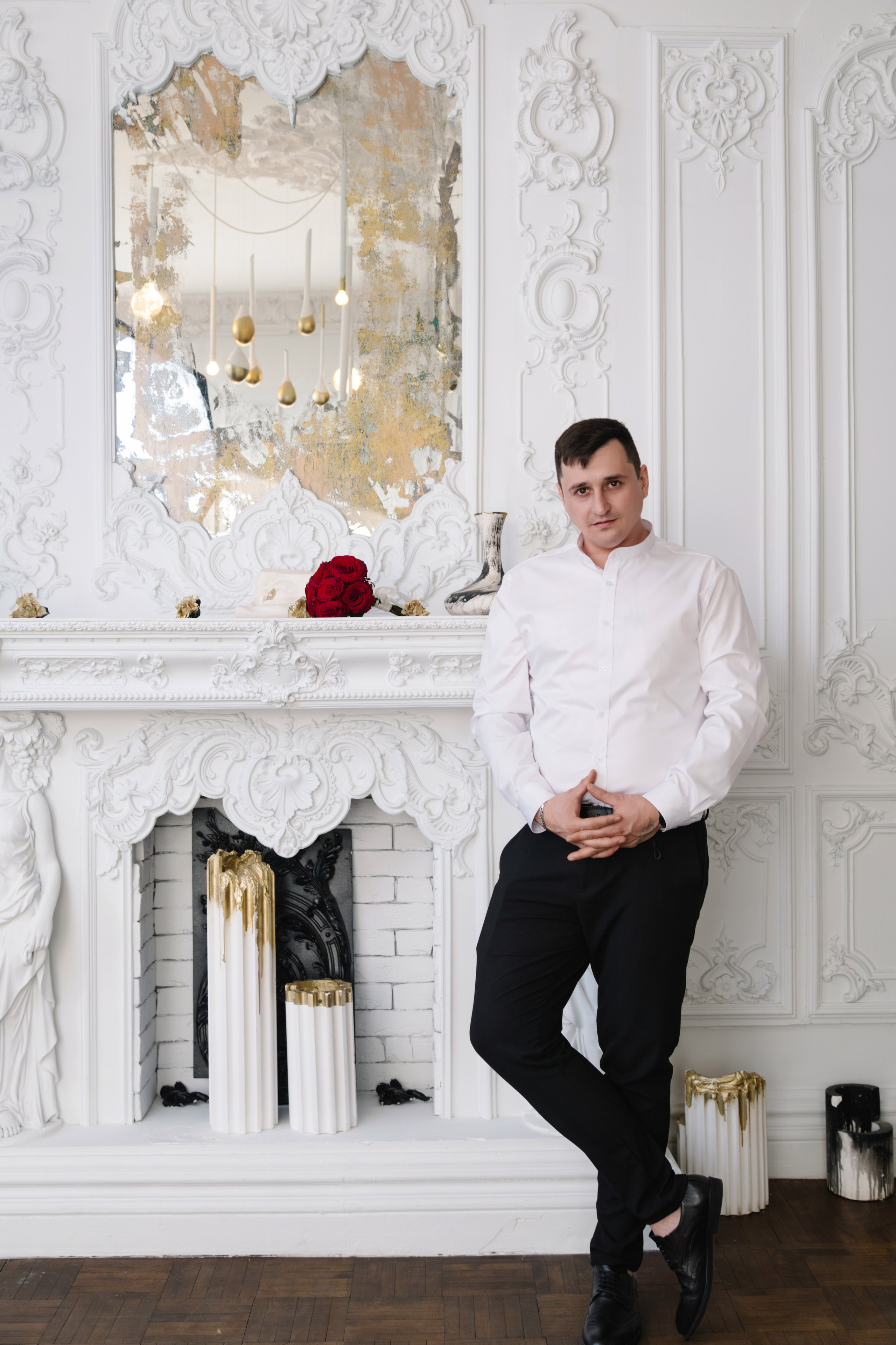 Свадебная фотосессия Ксении и Владимира. Артур Иликчян — Wedding & Event фотограф в Краснодаре