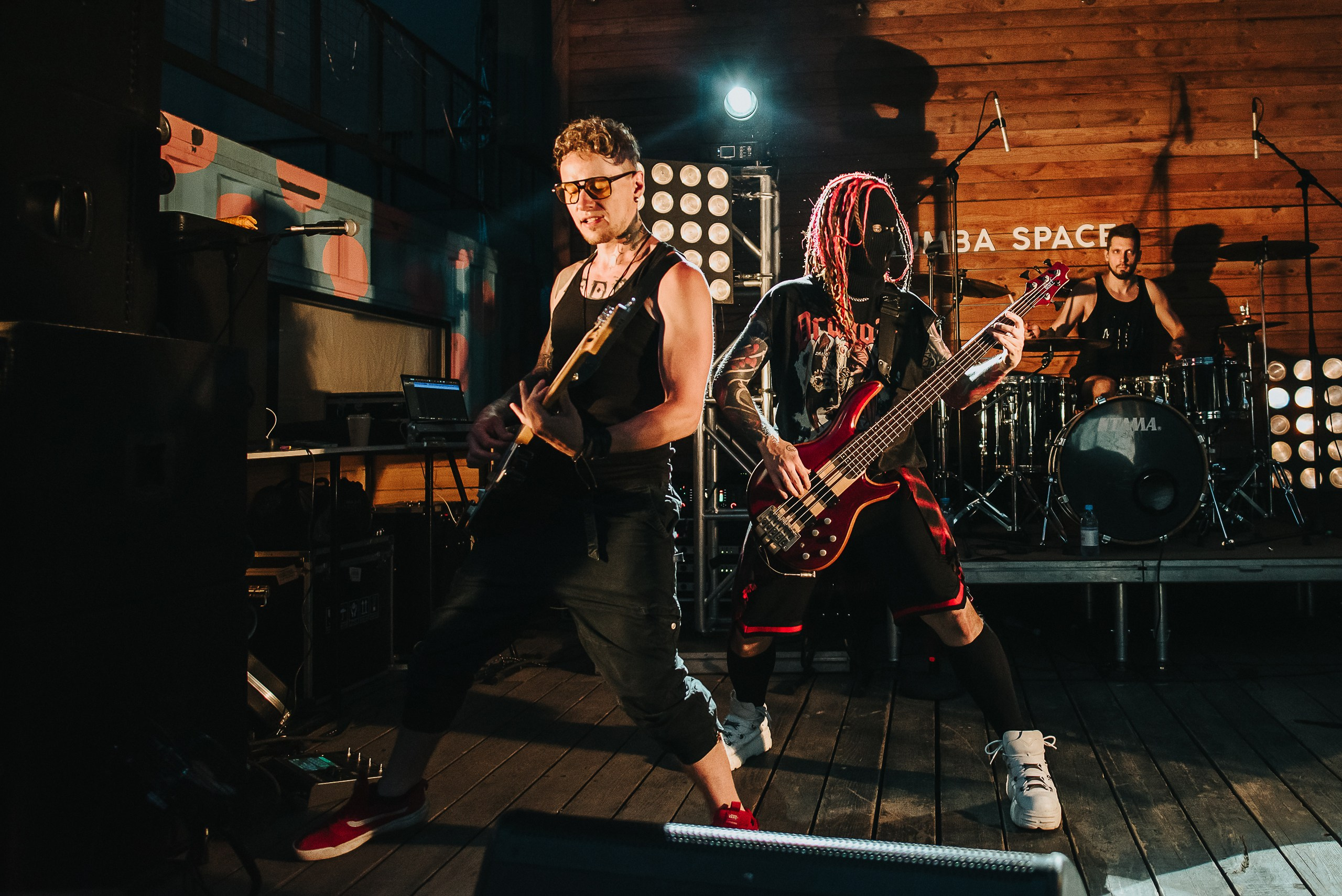 Pandora Secret 2024. Репортажный фотограф в Кемерово