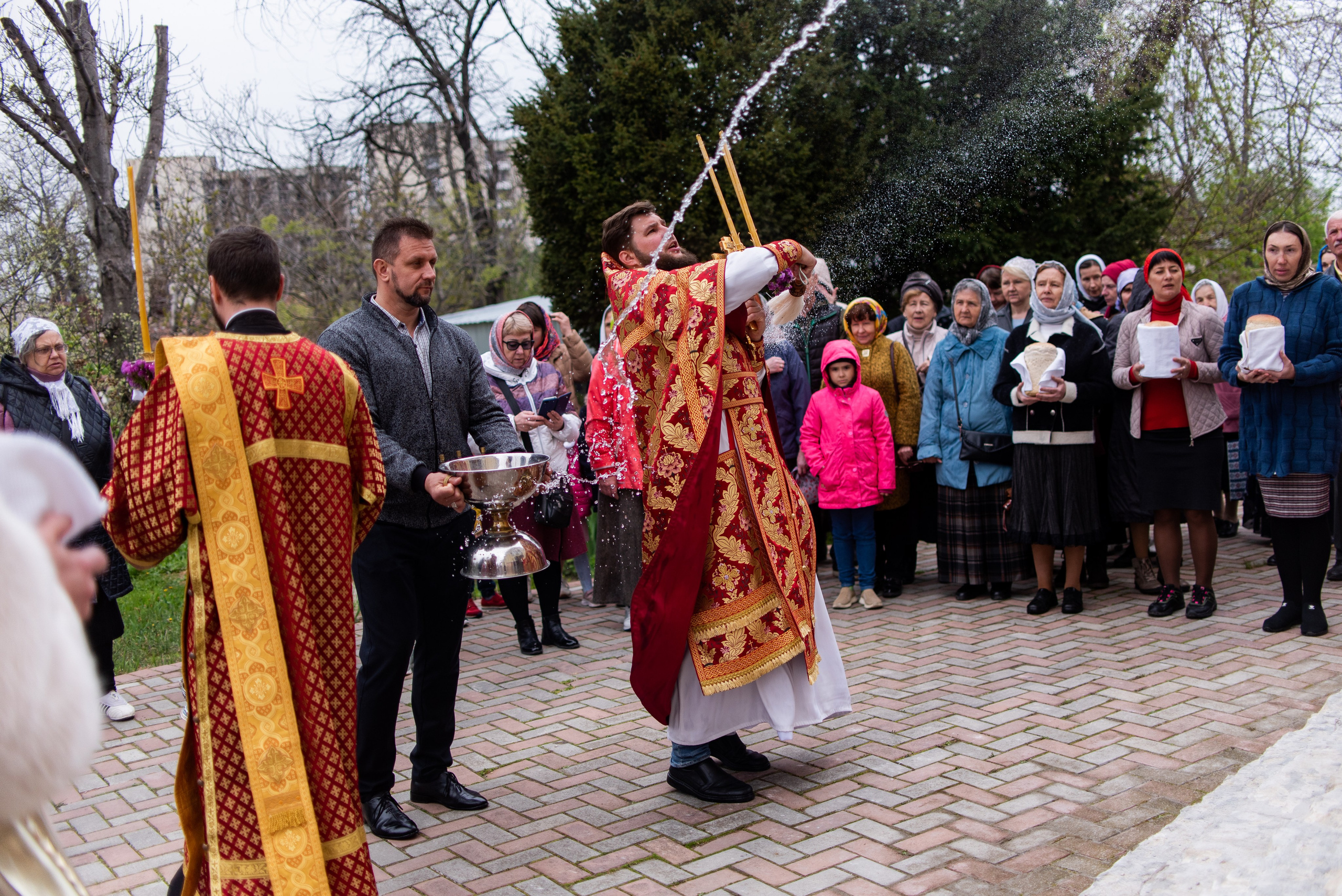 Четверг светлой седмицы 20.04.2023. Семейный и свадебный фотограф в Феодосии и Коктебеле