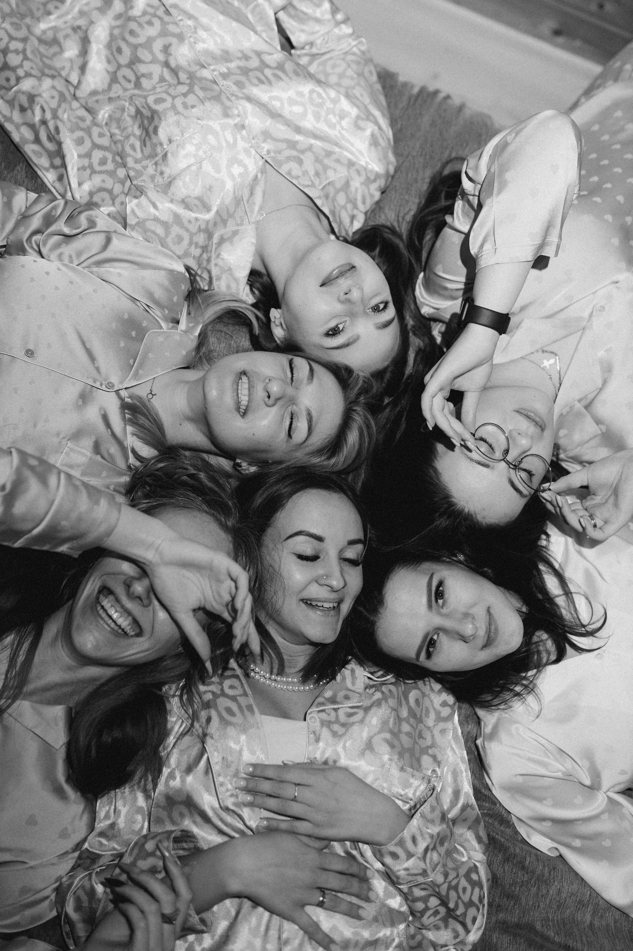 Девичник. Фотограф НОГИНСК, Москва, Анастасия Белая