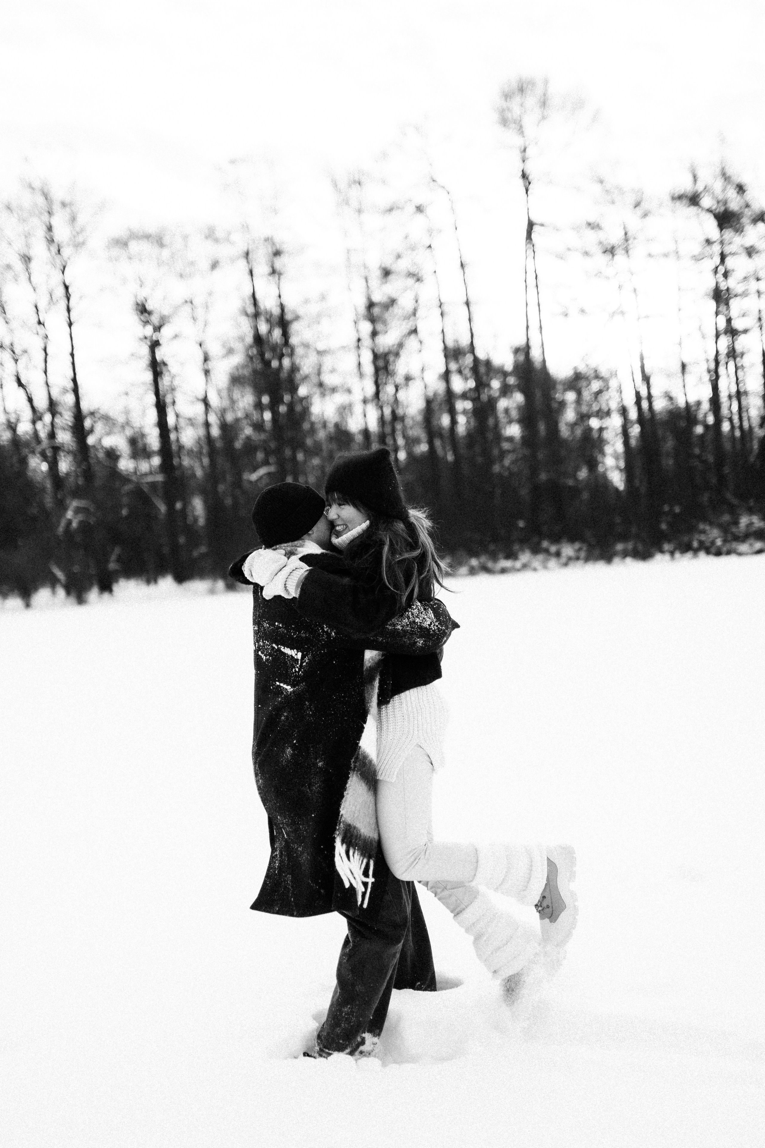 Настя и Коля. Фотограф в Санкт-Петербурге