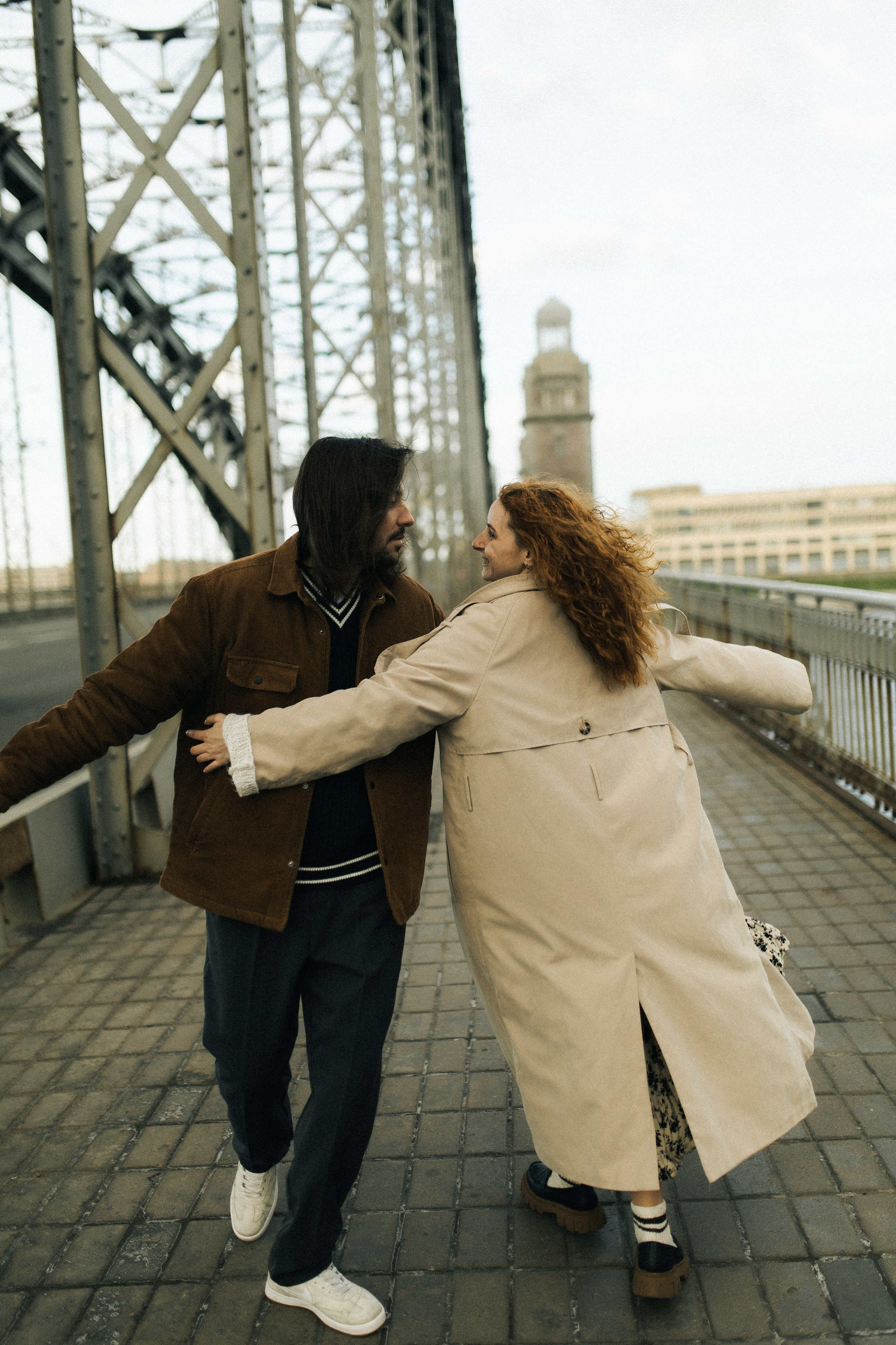 Женя и Женя. Фотограф в Санкт-Петербурге