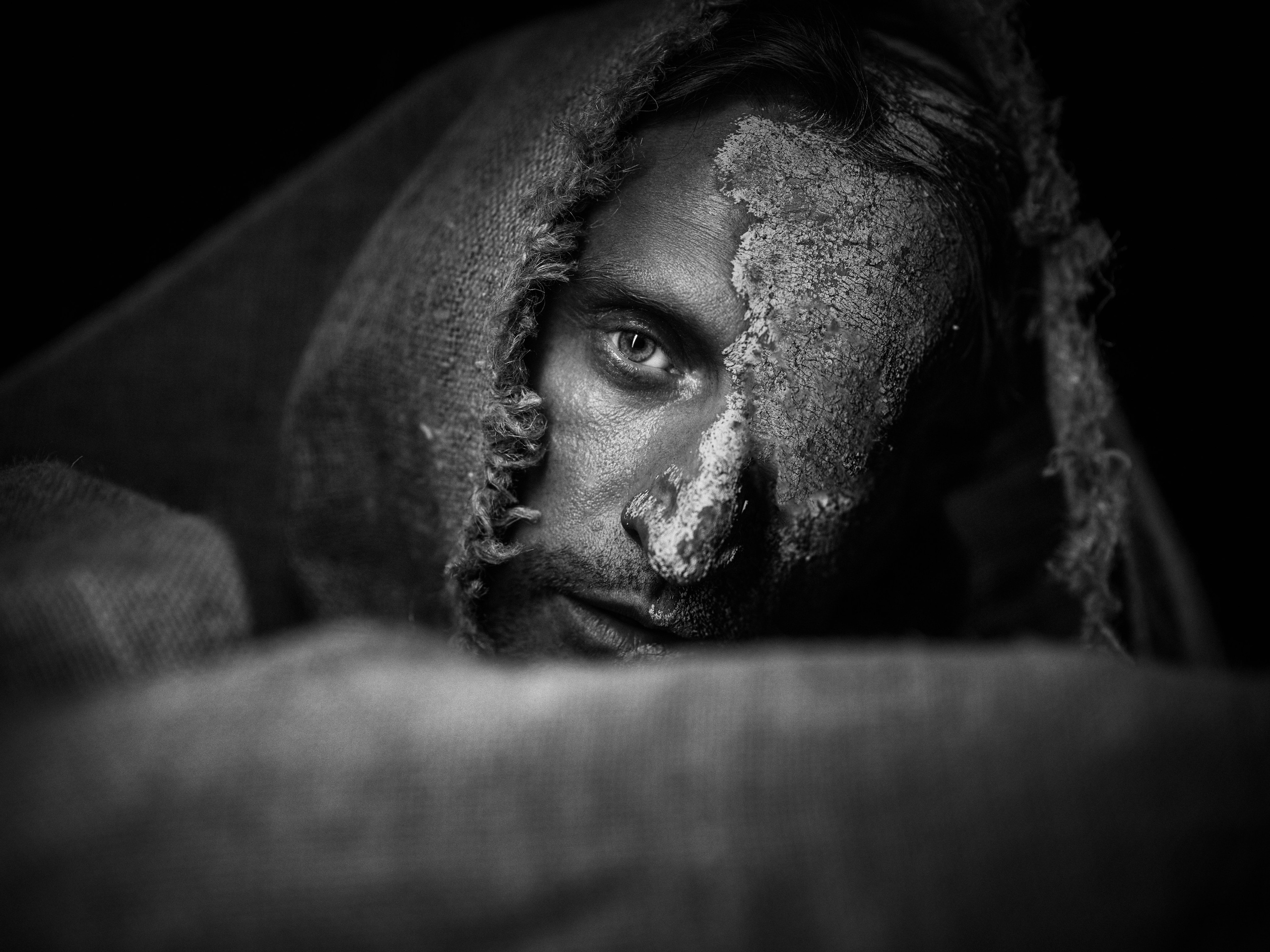 Фотограф Олег Сотник