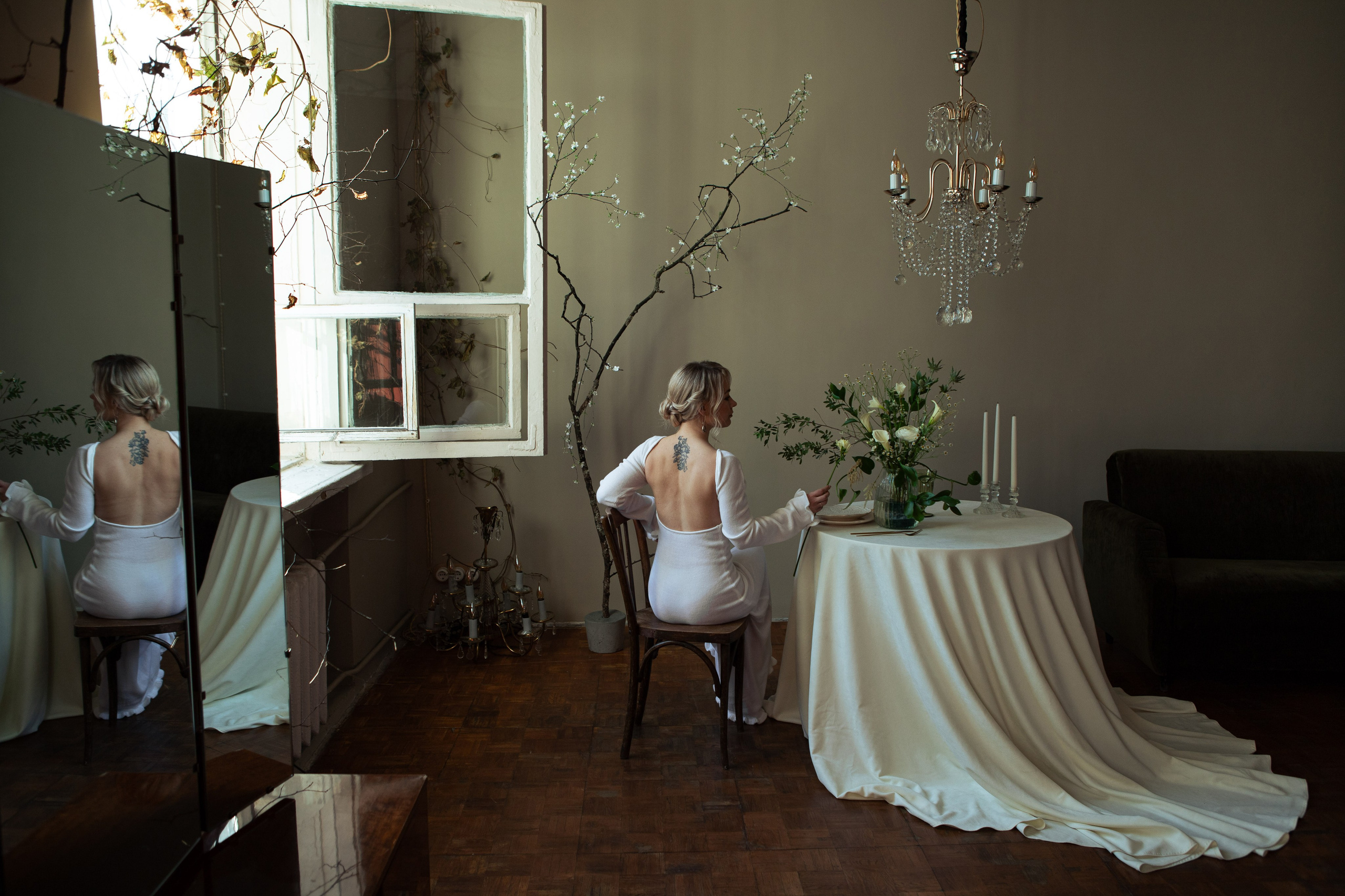 Юлия. Семейный и контент- фотограф Анна Уткина, Электросталь, Ногинск, Москва