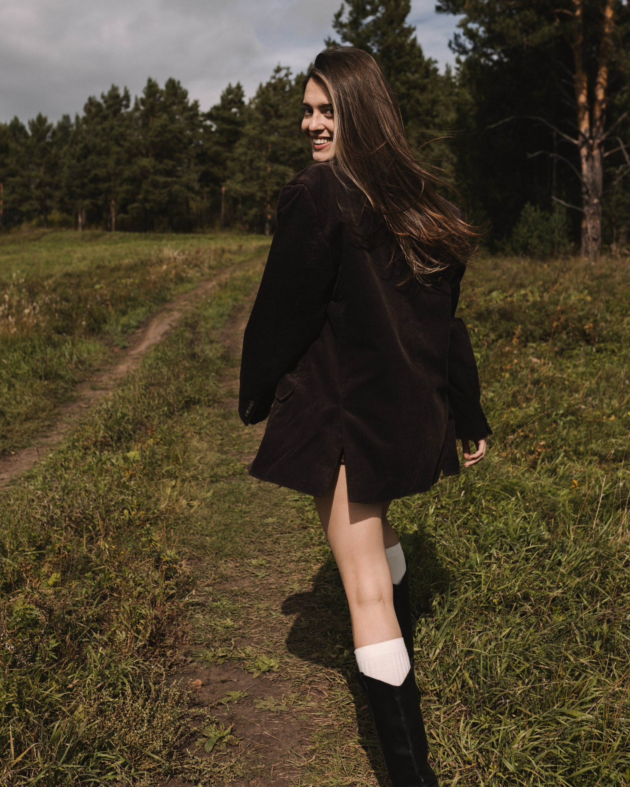 POLINA. Фотограф Иркутск Виолетта Занина