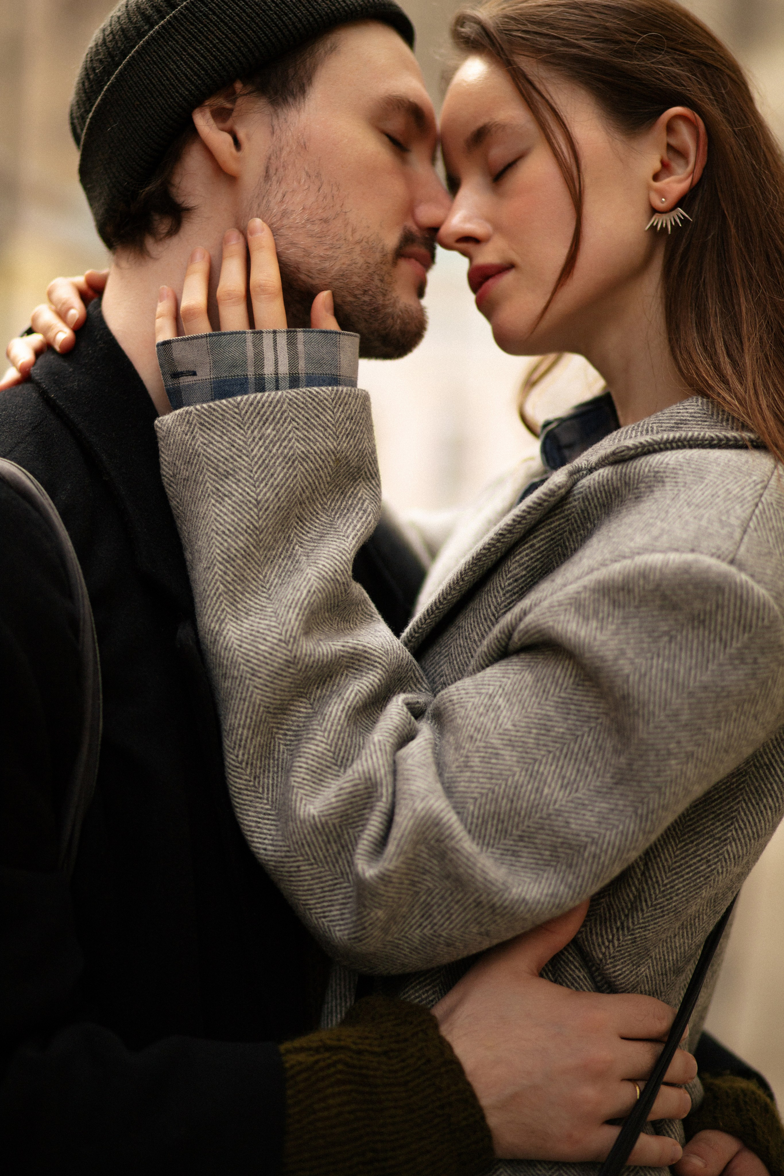 Прогулка. Свадебный фотограф Москва Степановский Александр