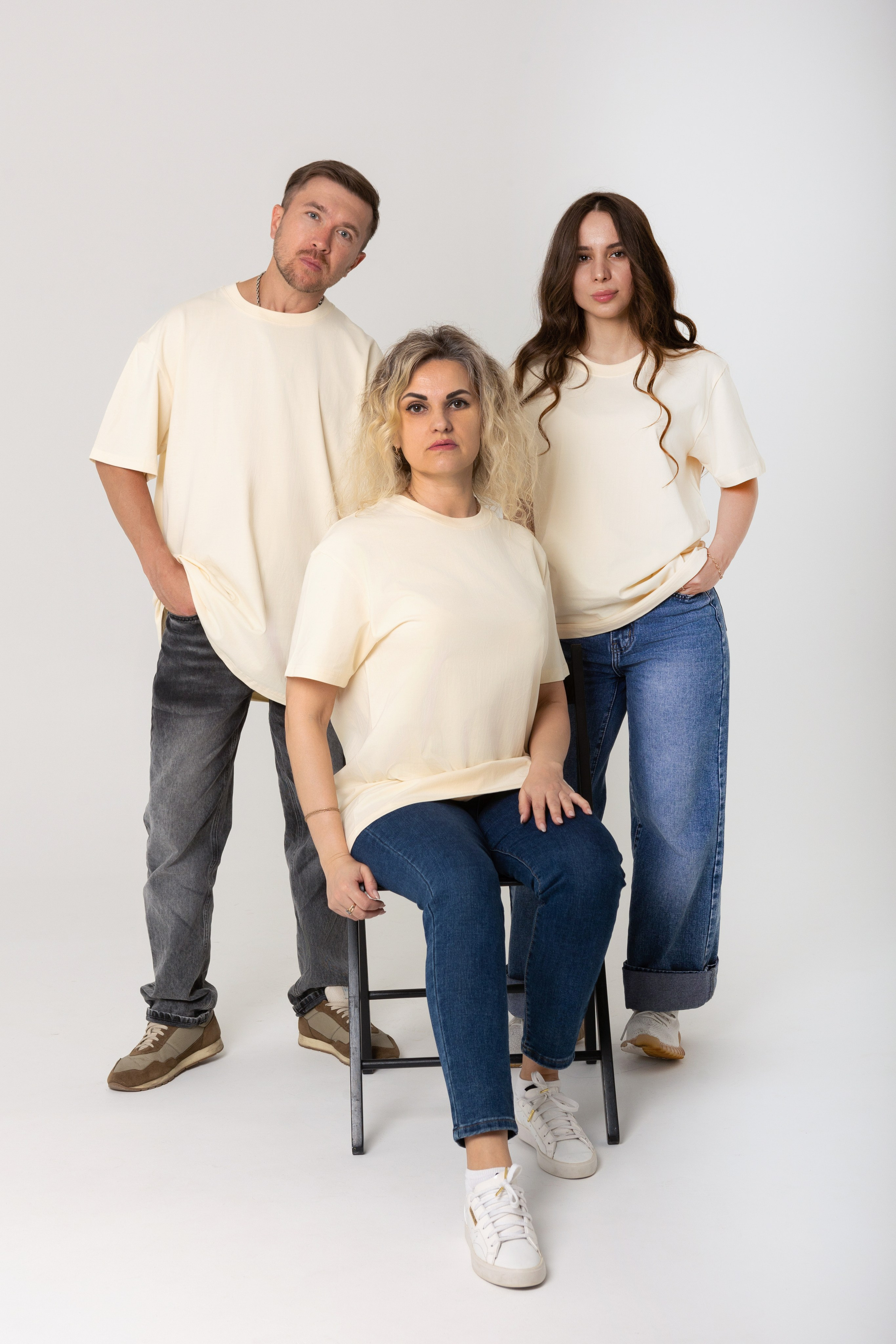 Футболки. Наталья Косьянова. Ваш фотограф. Москва