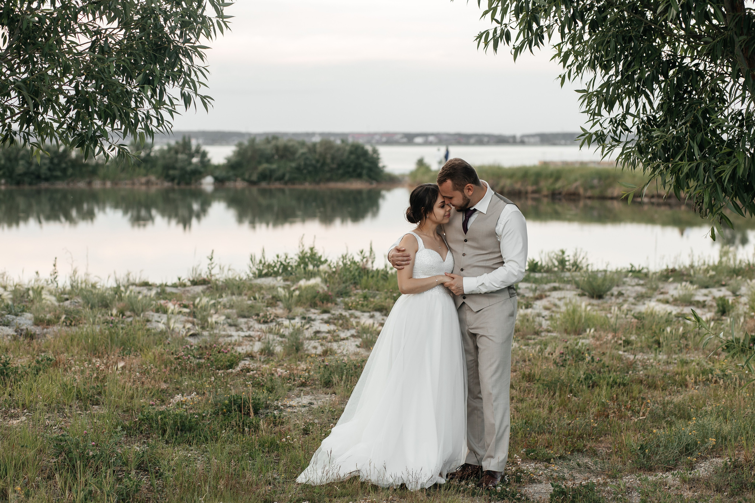 Станислав & Ольга. Свадебный фотограф в Челябинске Оксана Мишакова