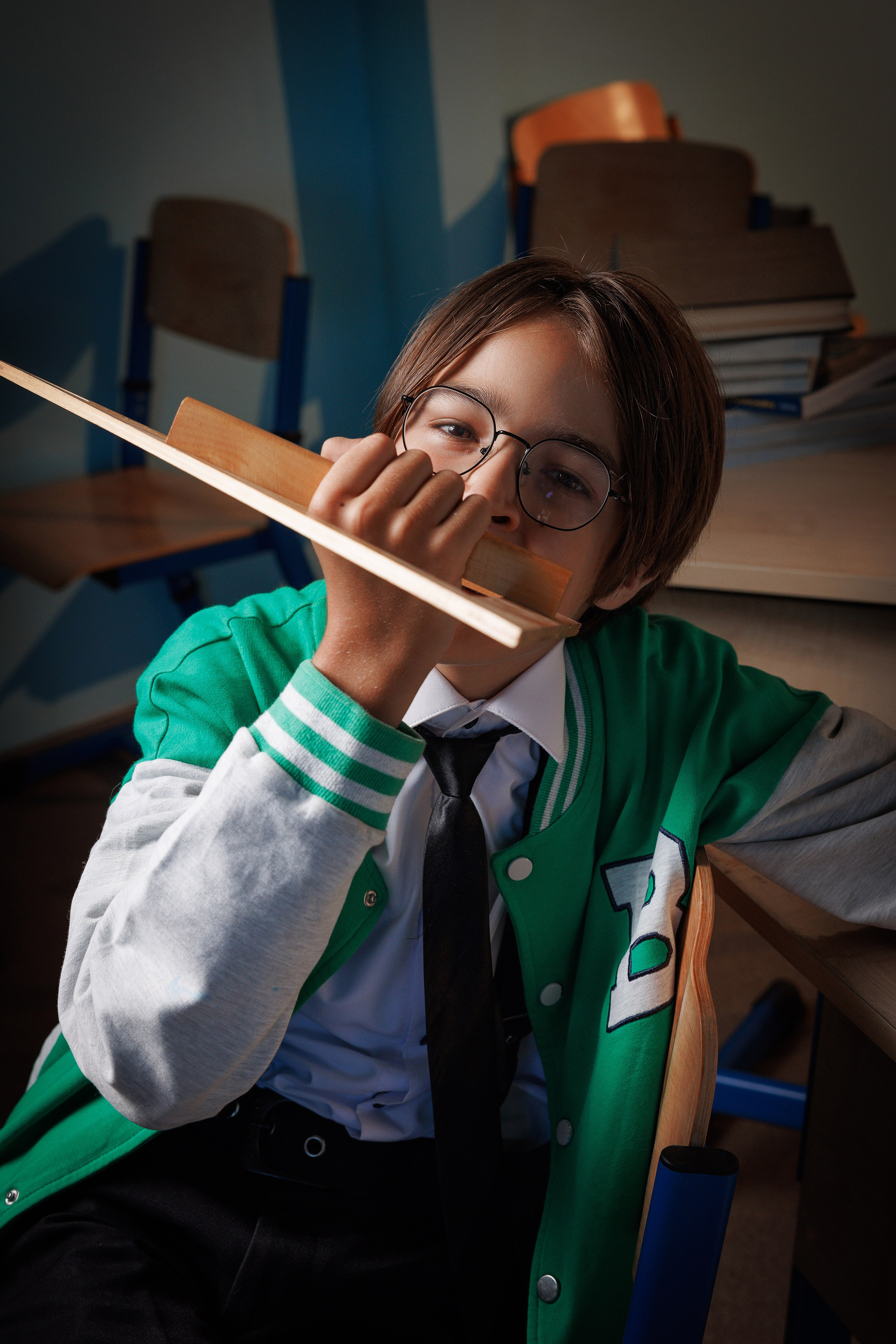 6А Гиманзия. Photoalbum-vl.ru