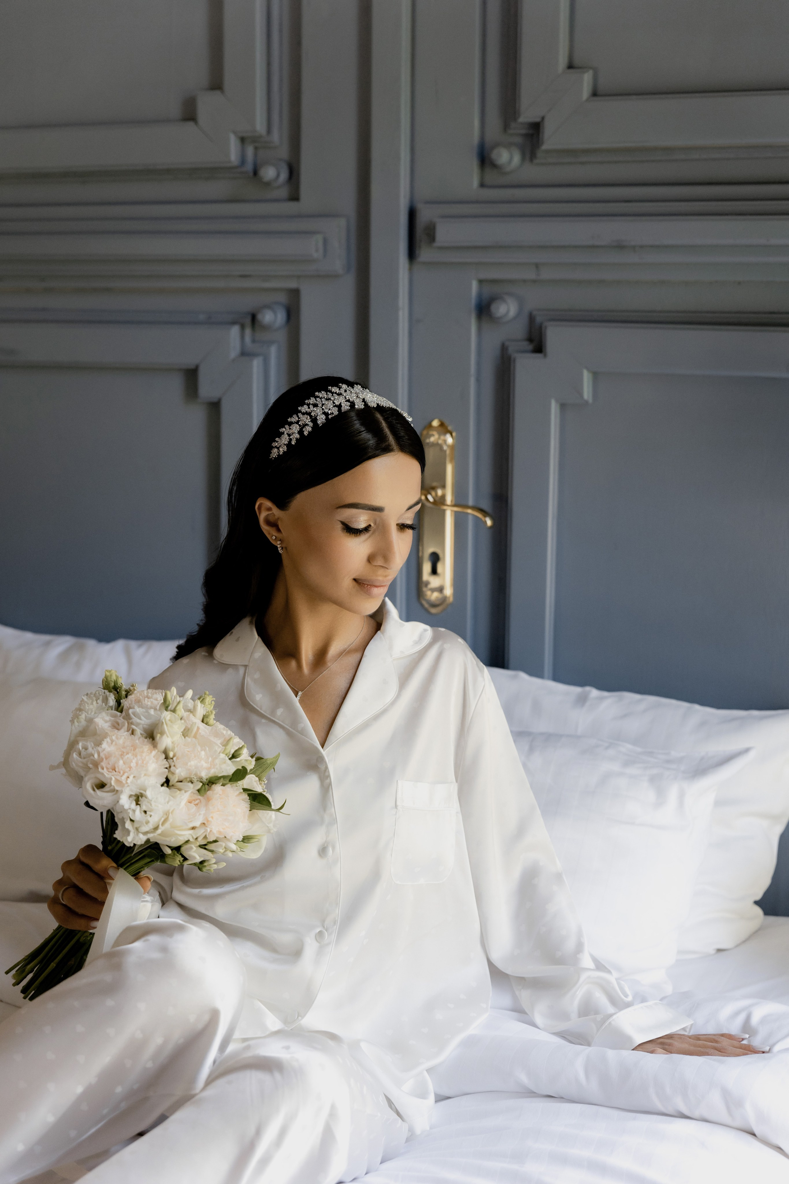 Национальная свадьба в Усадьбе. Свадебный фотограф Калининград