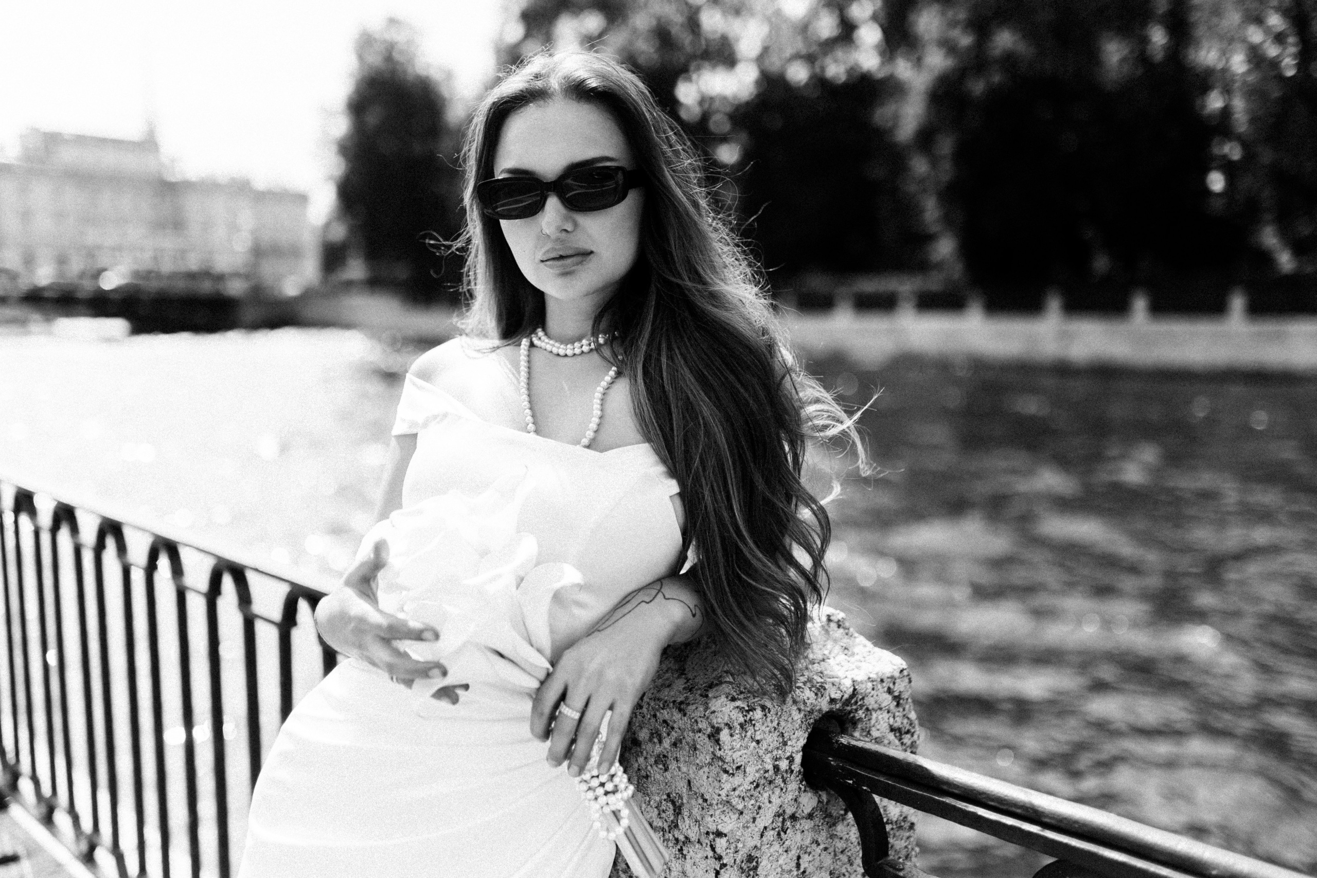 Диана и Константин. Фотограф в Санкт-Петербурге