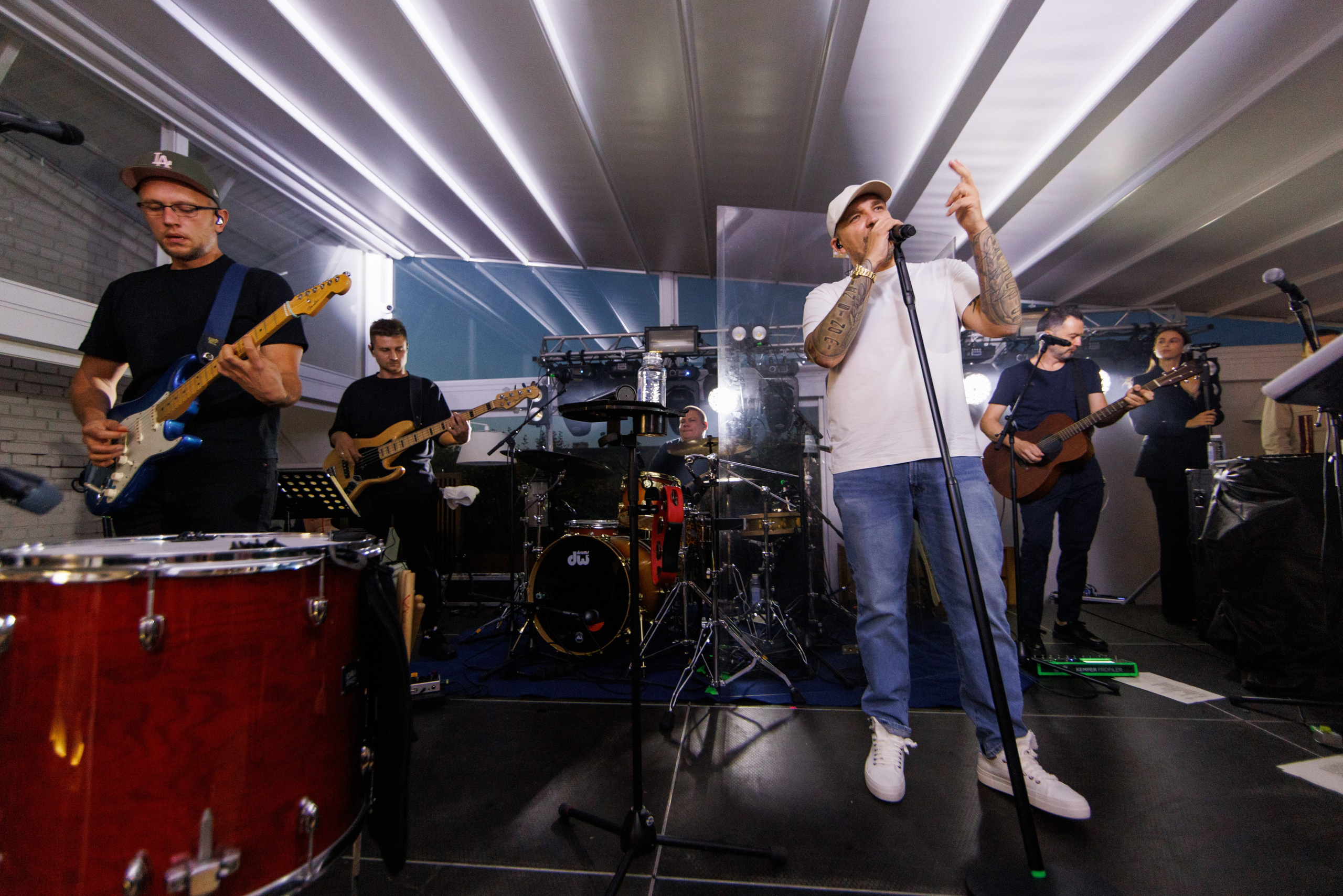 День рождения. Главная