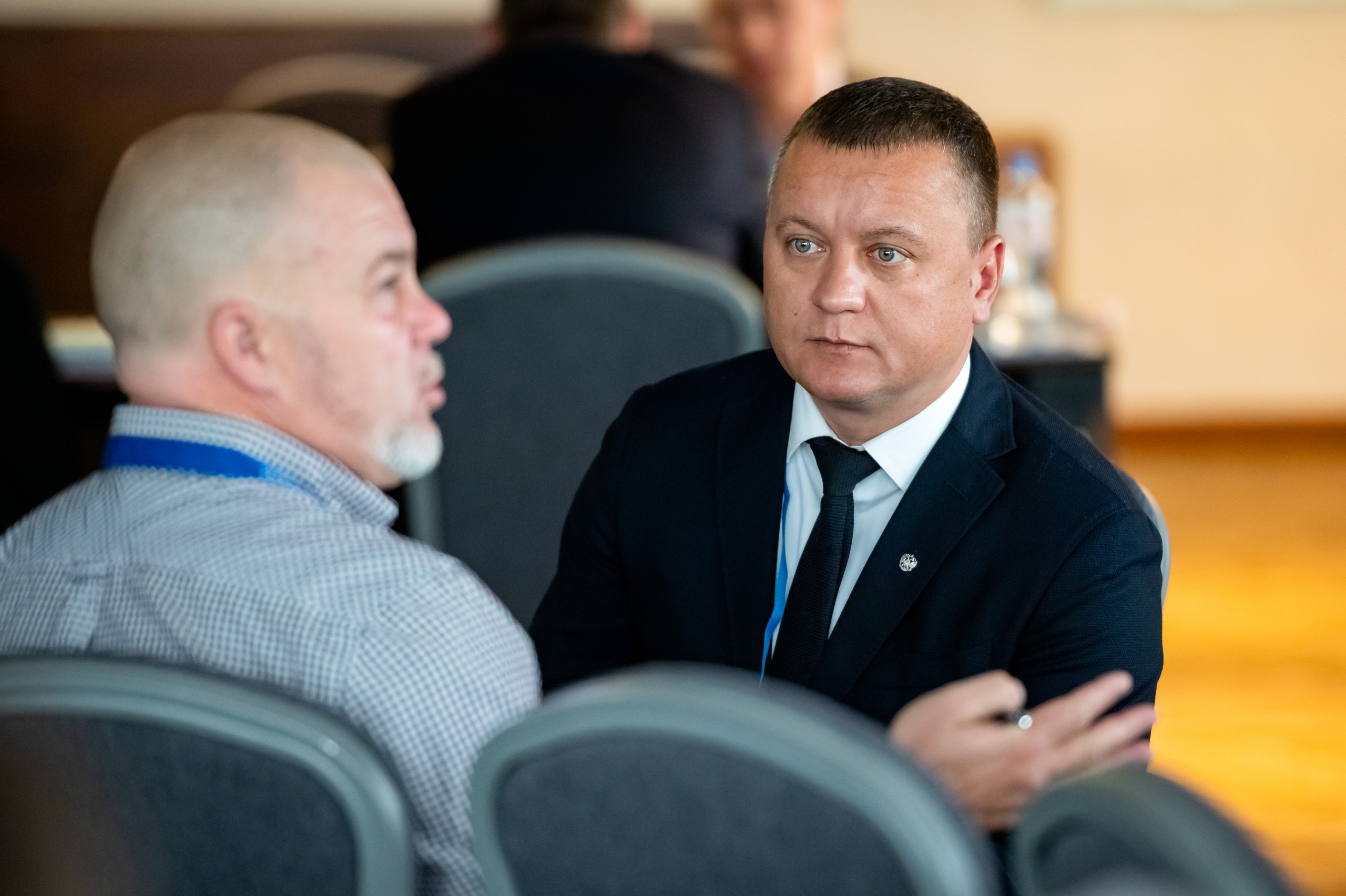 25 лет президентской программе