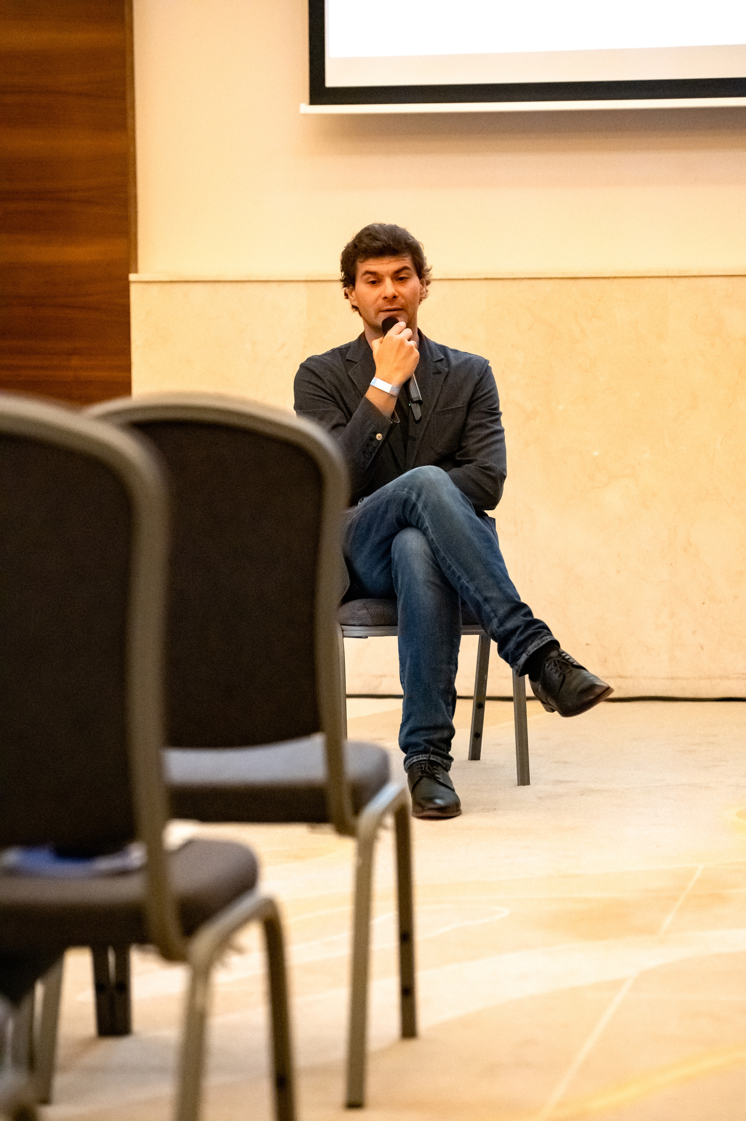 25 лет президентской программе