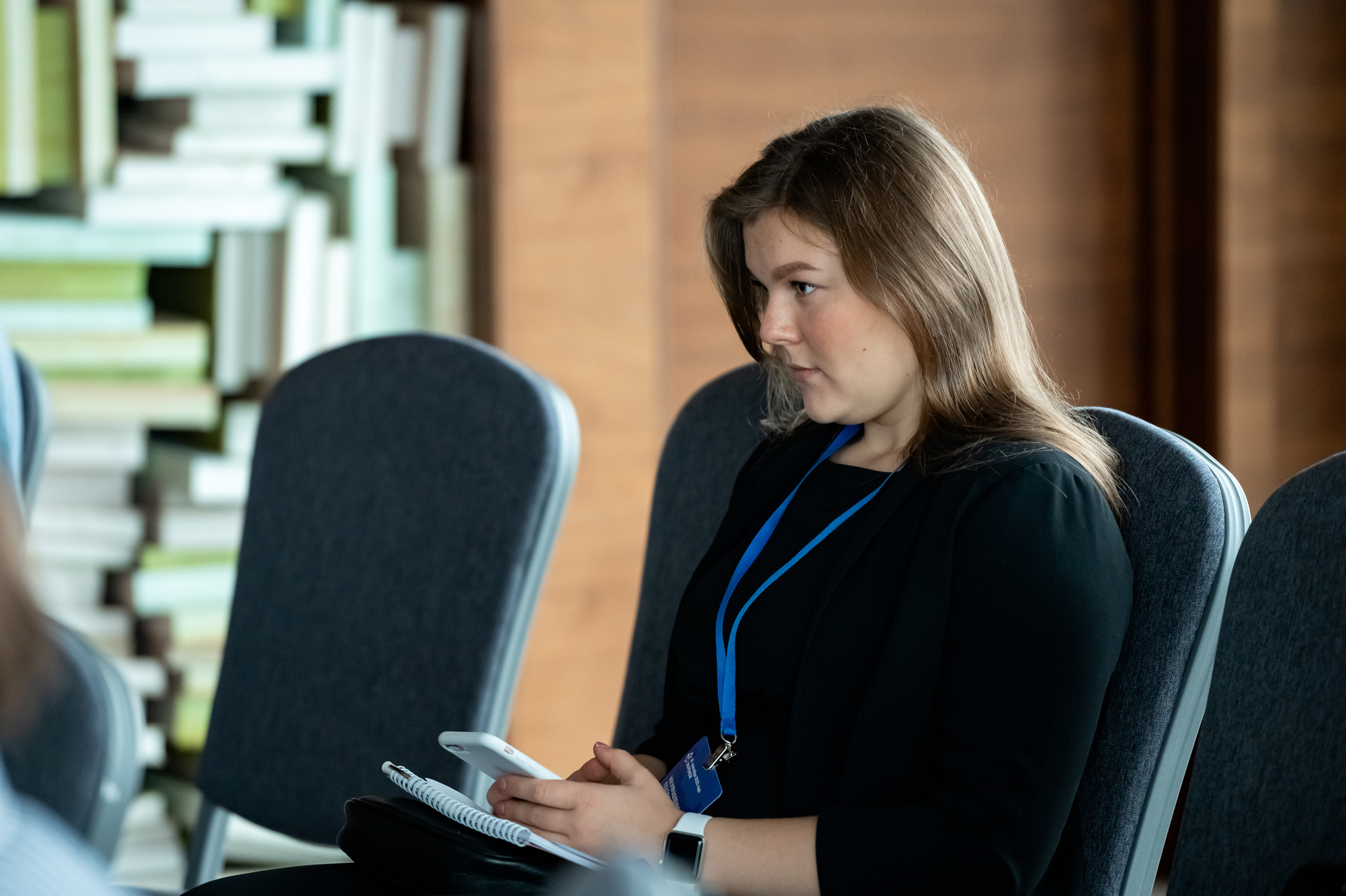 25 лет президентской программе