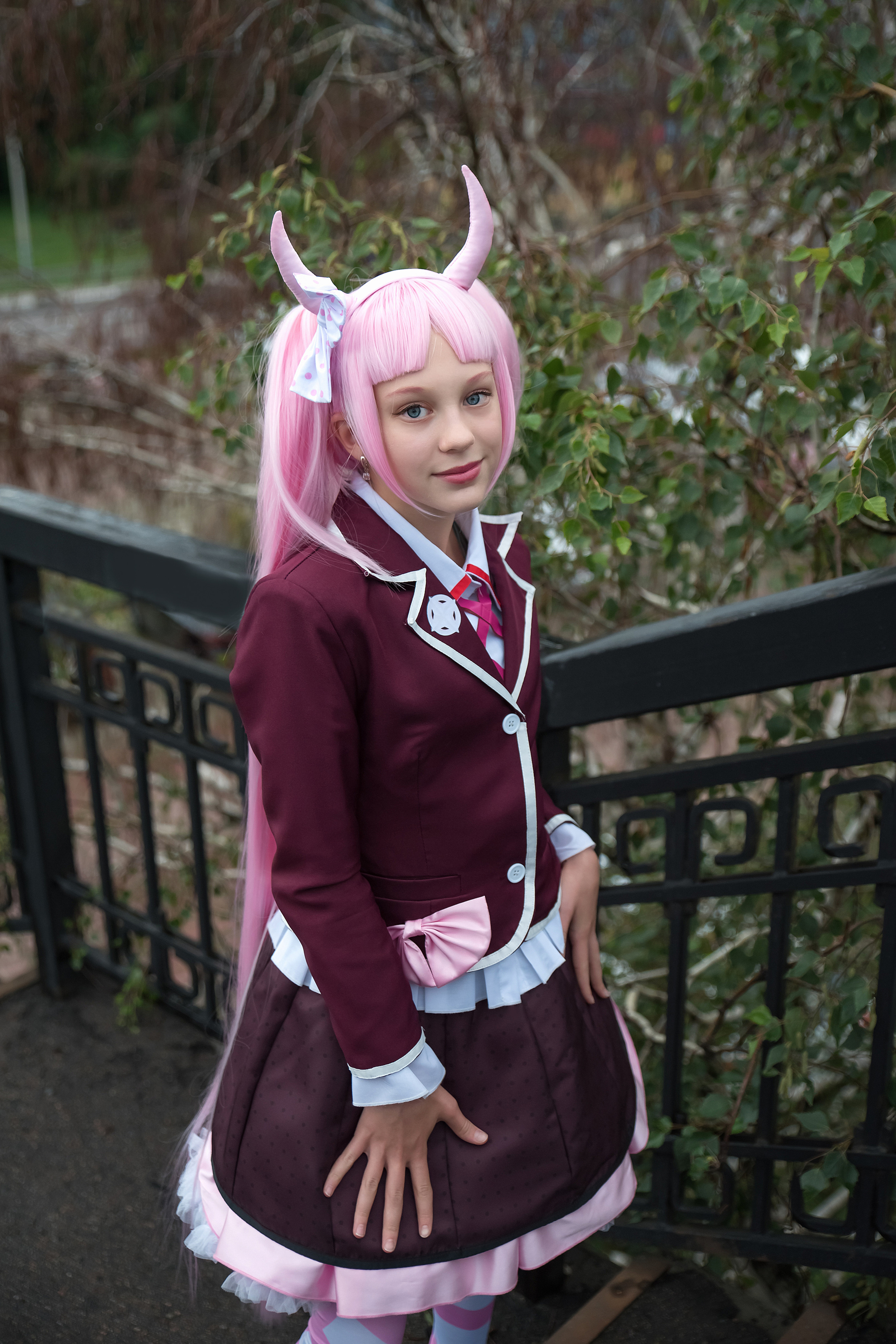 Аниме. Выпускные альбомы. Детский, школьный фотограф Наумова Марина Воронеж