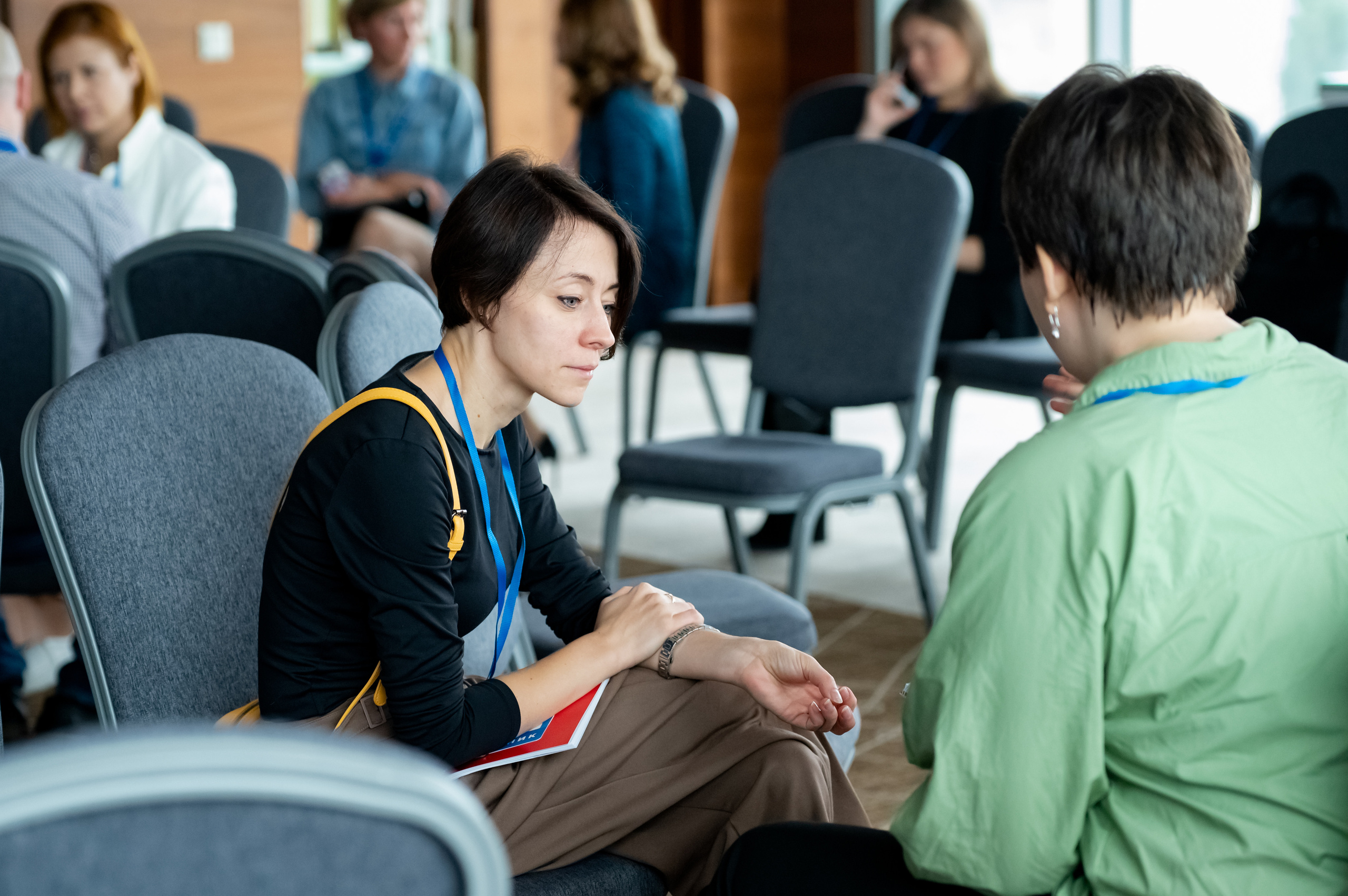 25 лет президентской программе