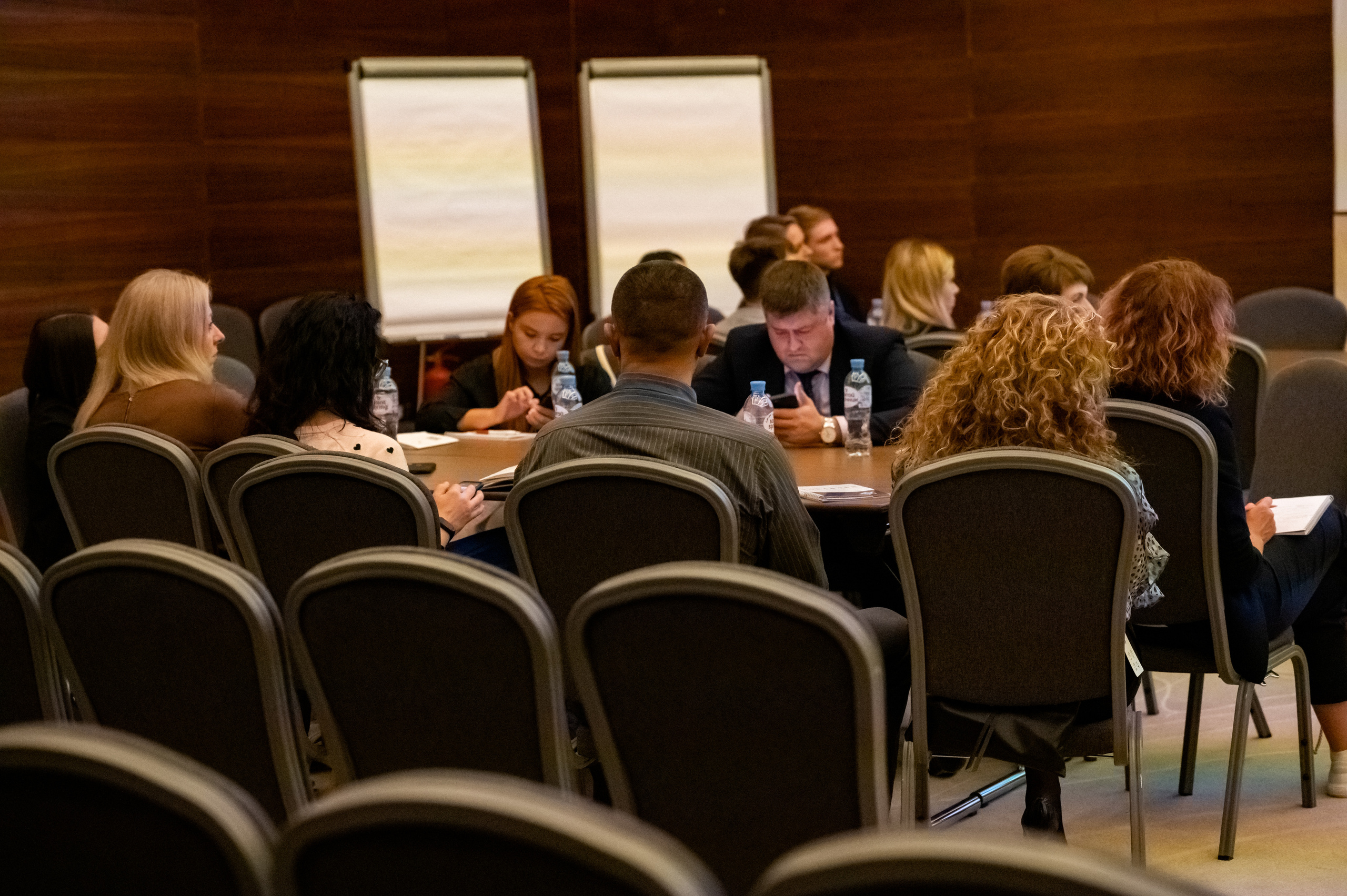 25 лет президентской программе