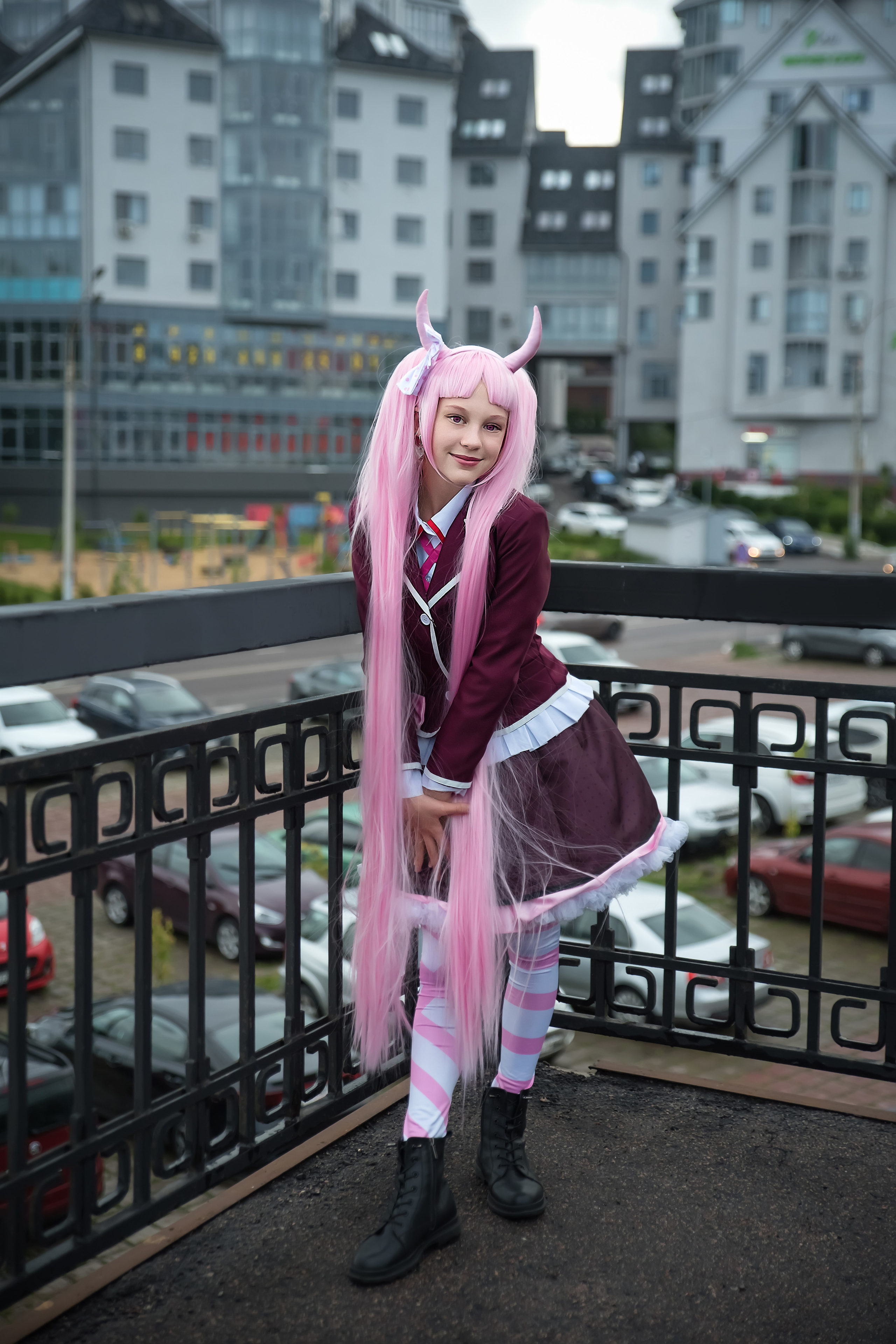 Аниме. Выпускные альбомы. Детский, школьный фотограф Наумова Марина Воронеж