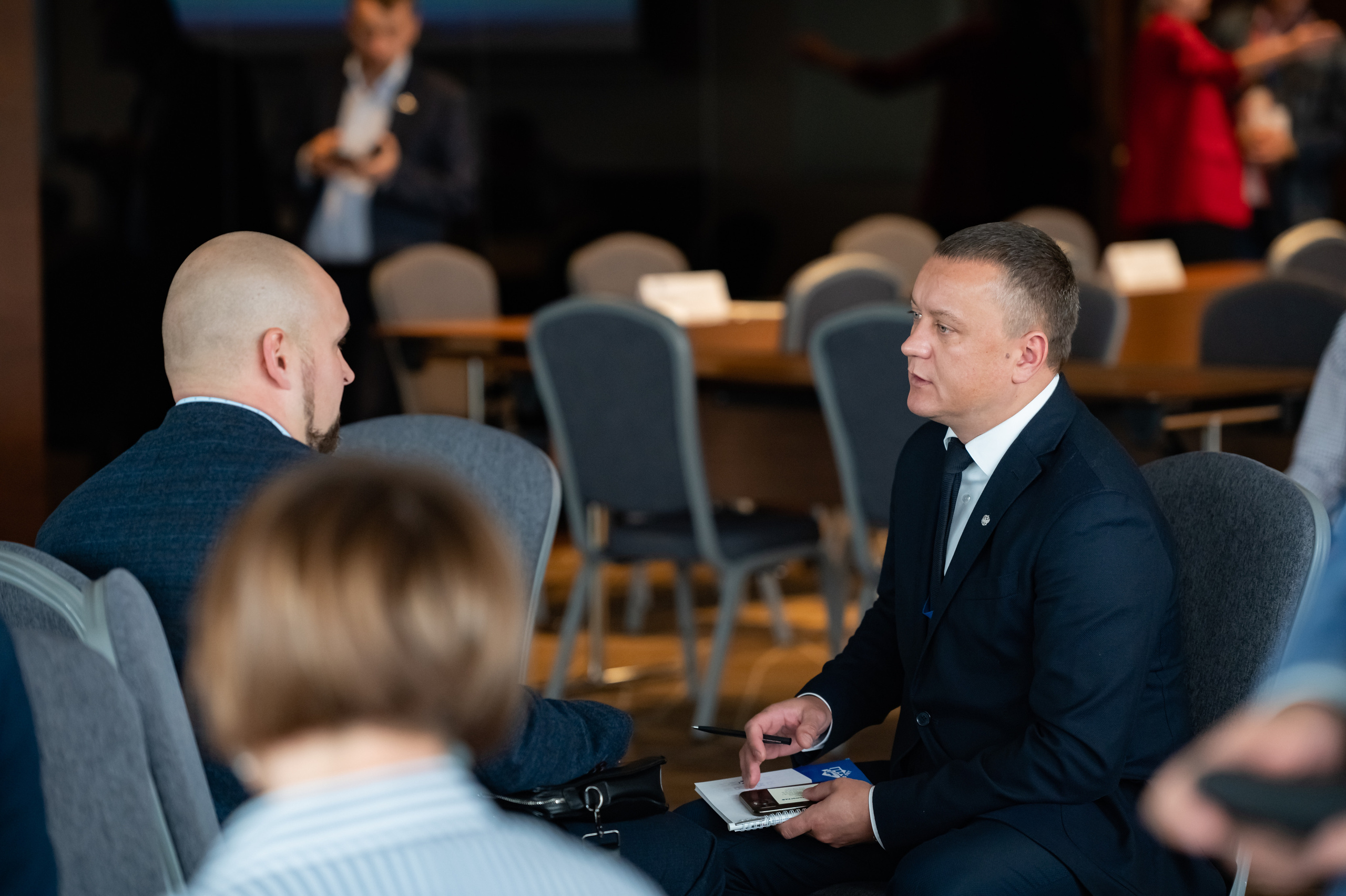 25 лет президентской программе