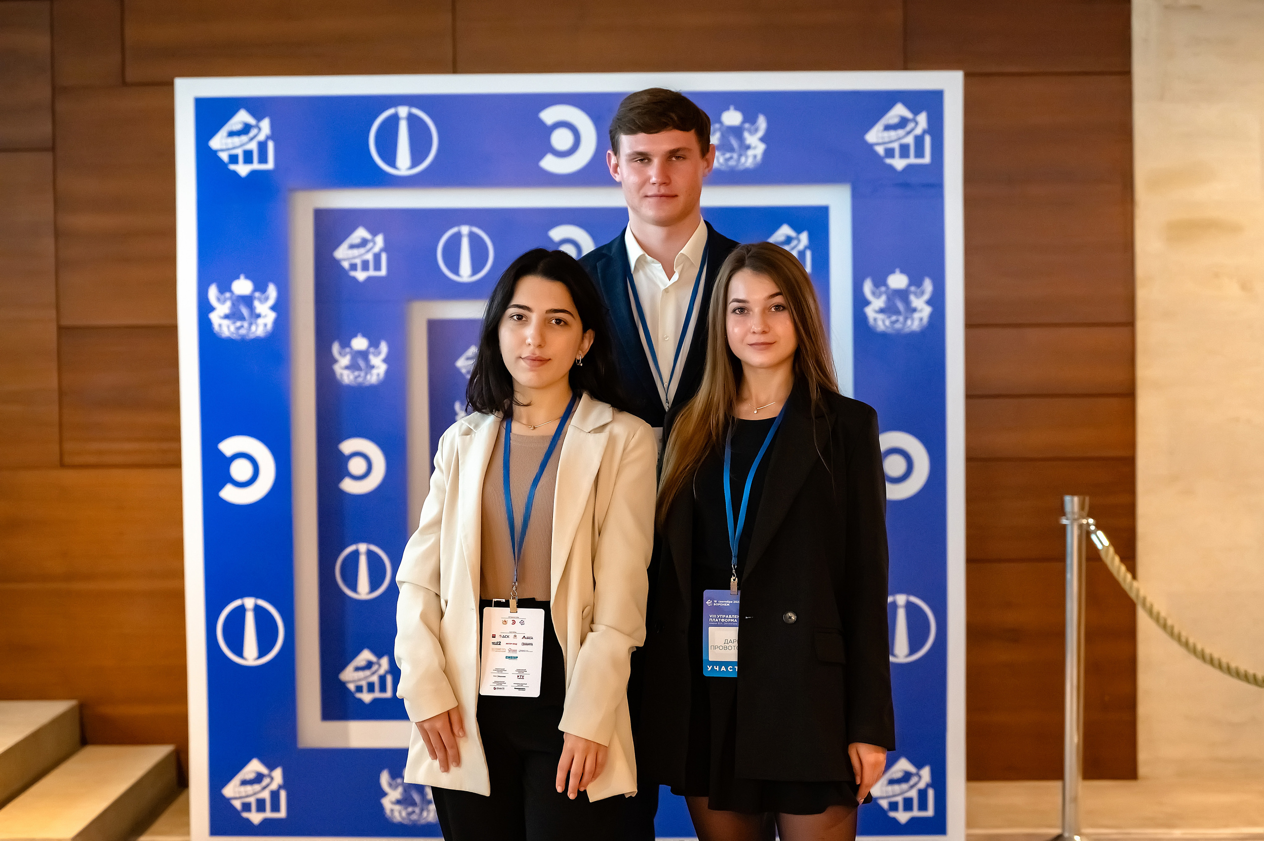 25 лет президентской программе